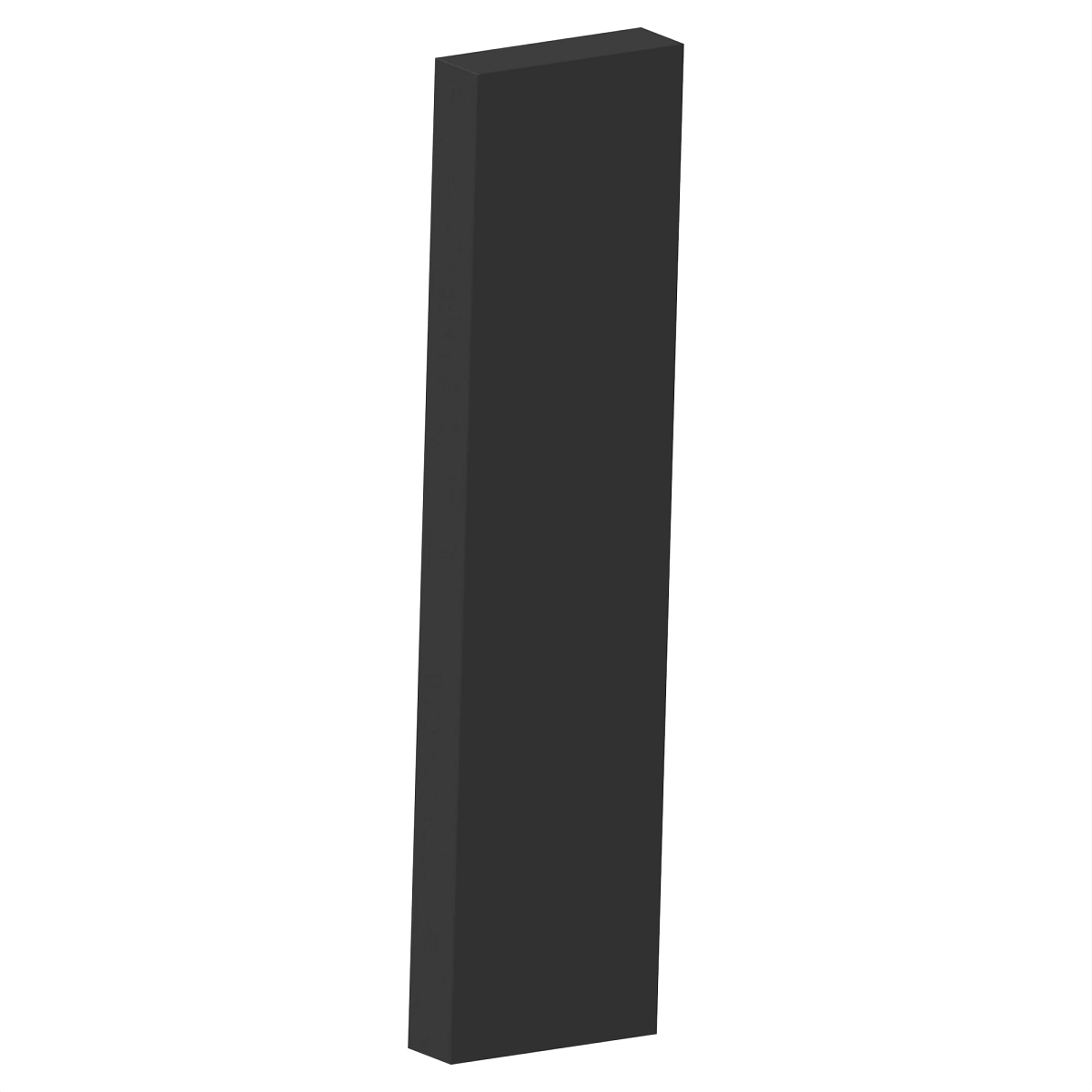 Barrier, Bottom RH Side