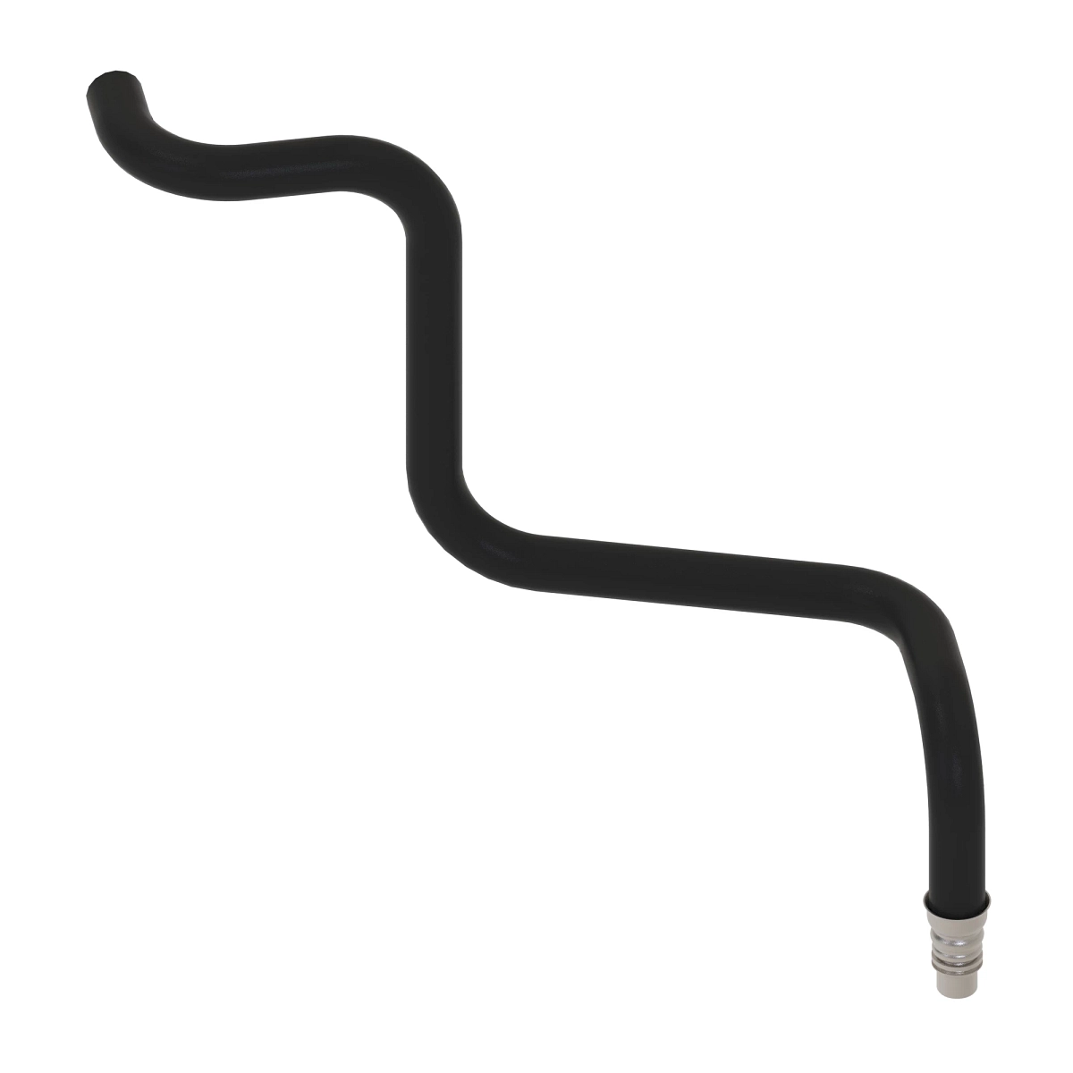 Hose, Formed