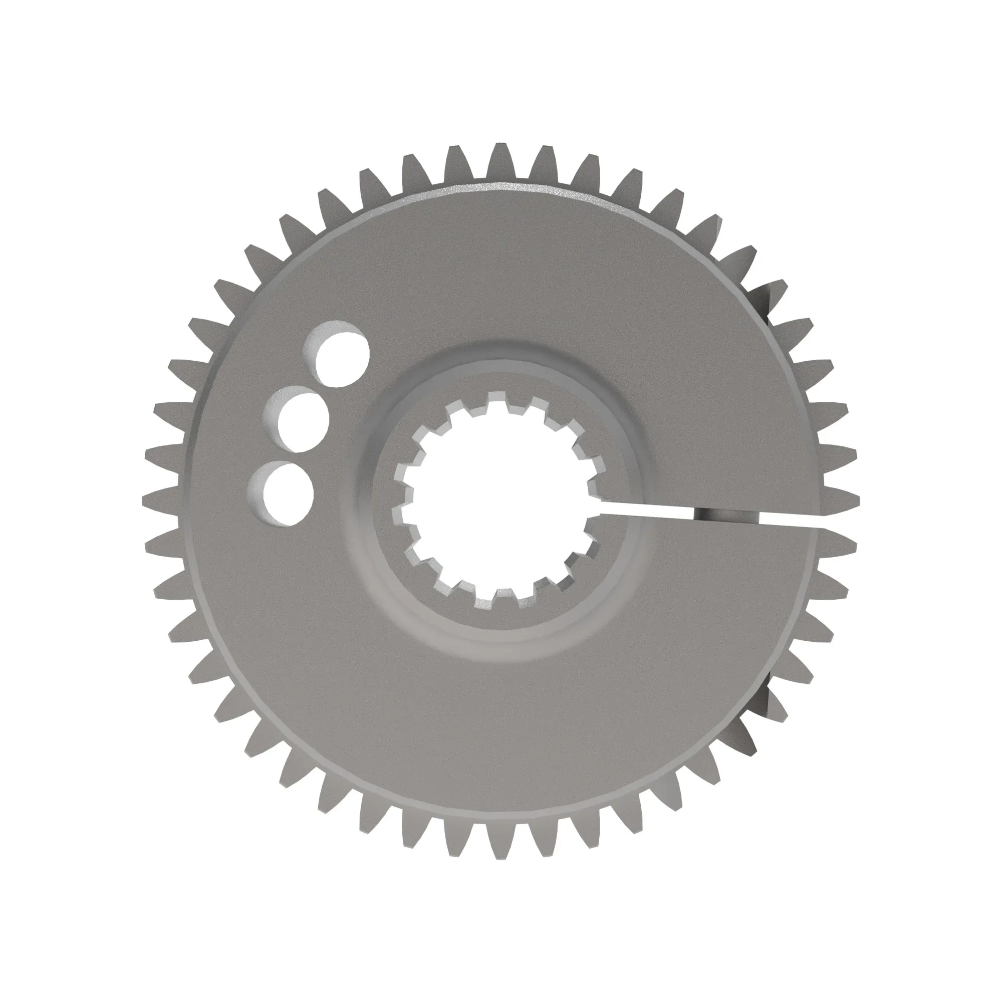 Hub
