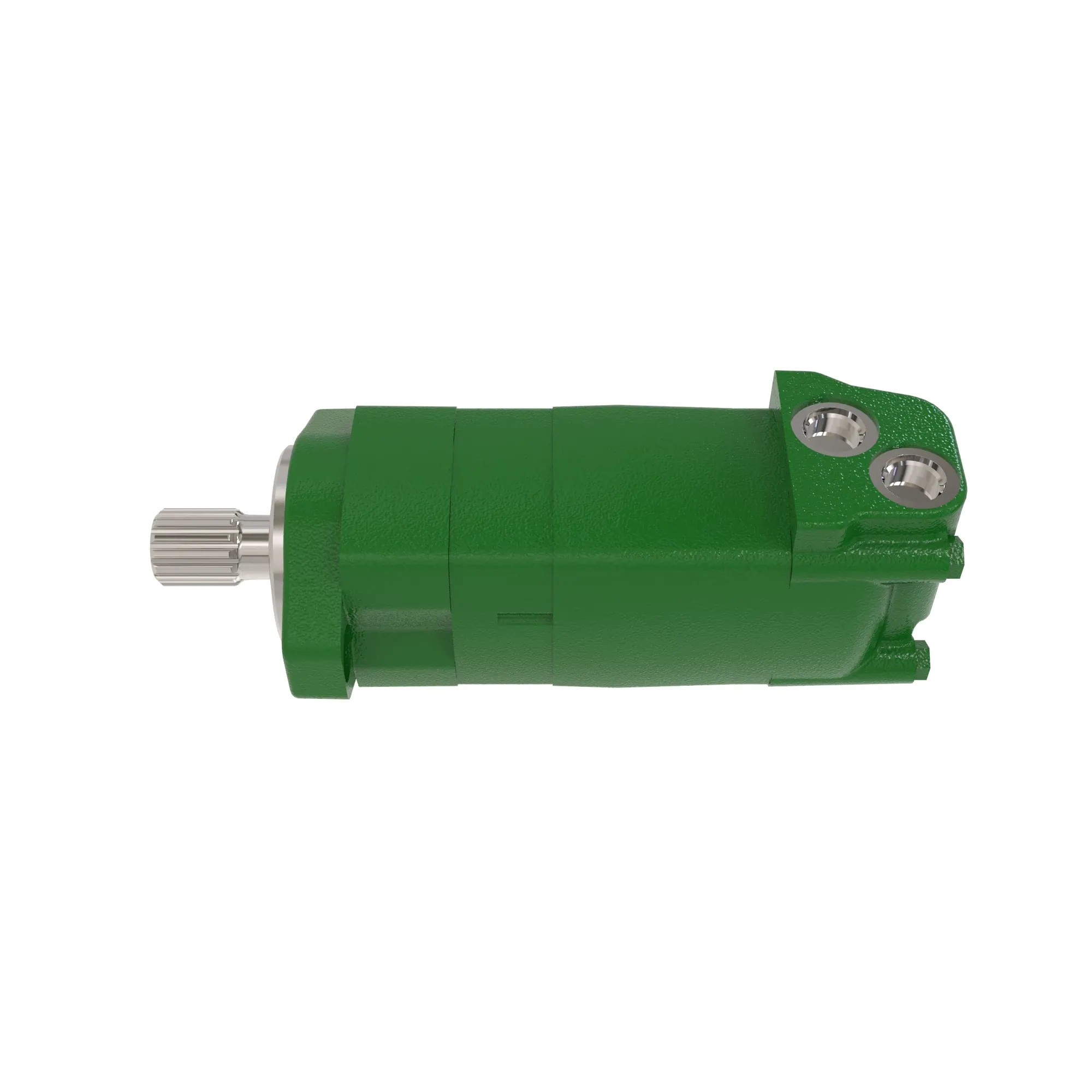 John Deere Buttlifter Hydraulic Motor - AXT13825
