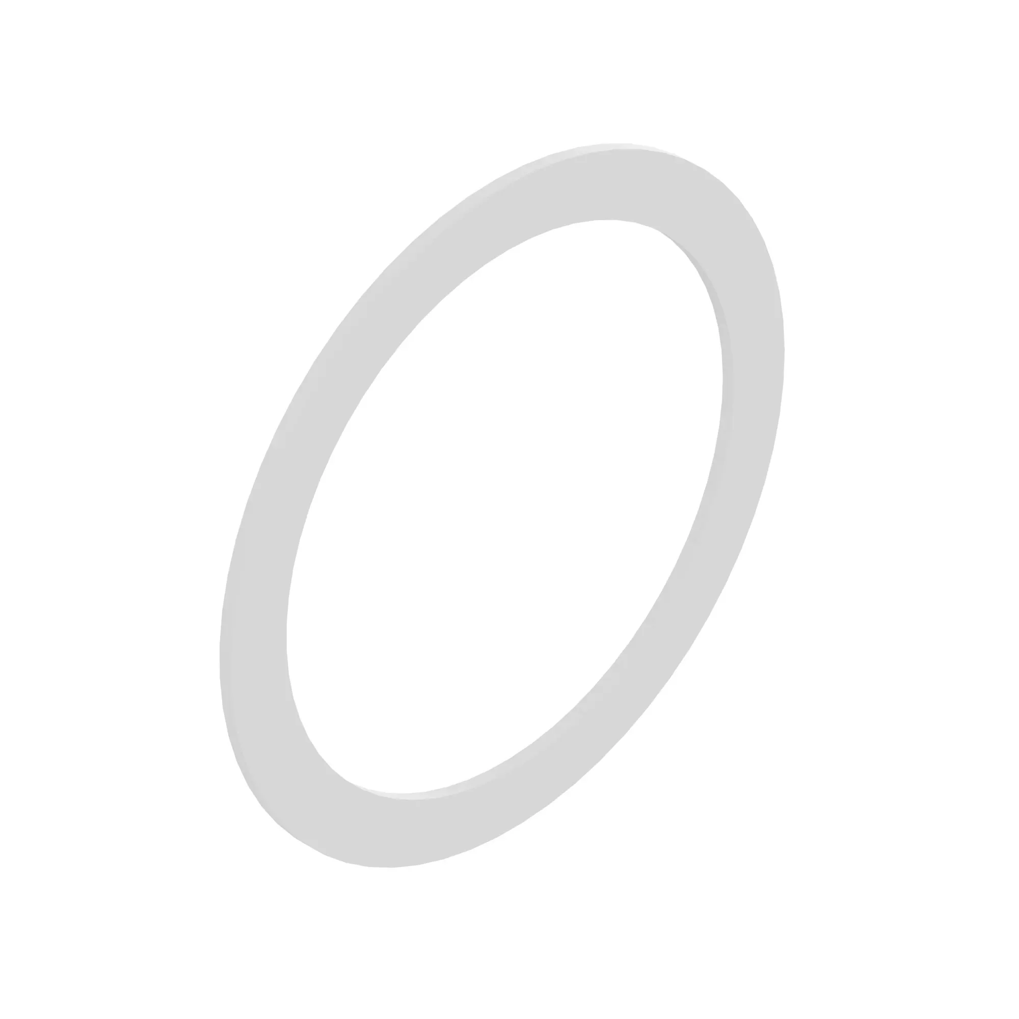 John Deere Back-Up Ring - R223859