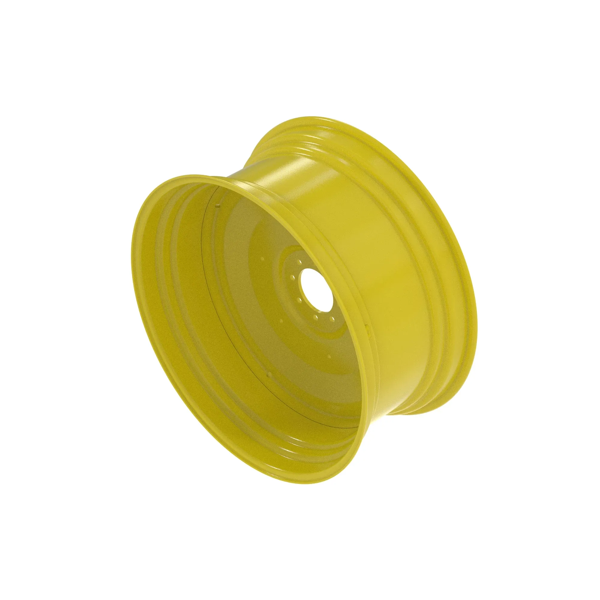 John Deere Wheel - AL213641