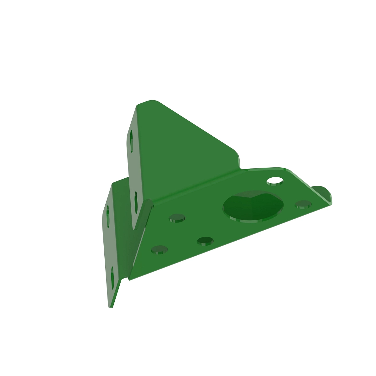 SUPPORT, APPUI (MAIN GAUCHE)