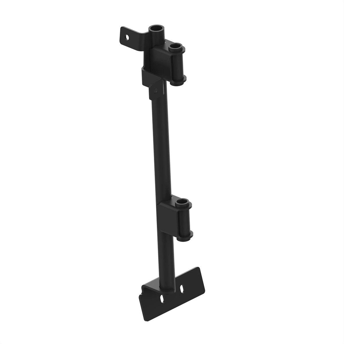 Support, Hinge, LH, Rear