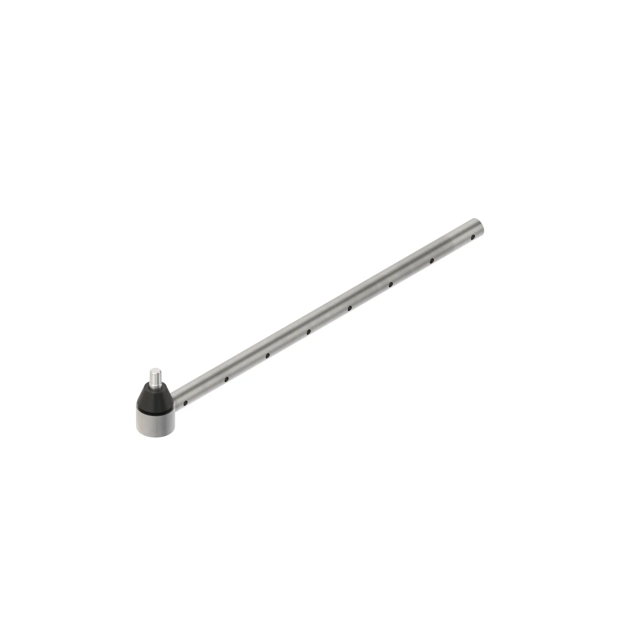 John Deere Left Side Tie Rod Assembly - RE58495