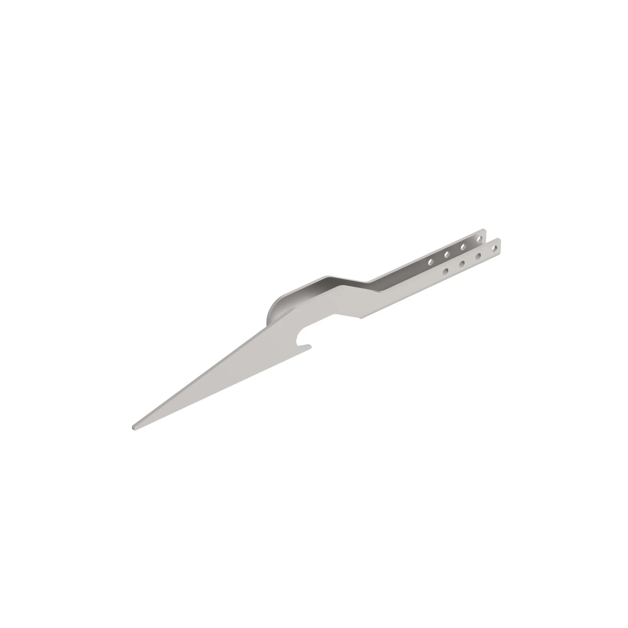 HOOK, LOCKING HIGHTADJUST.LEFT
