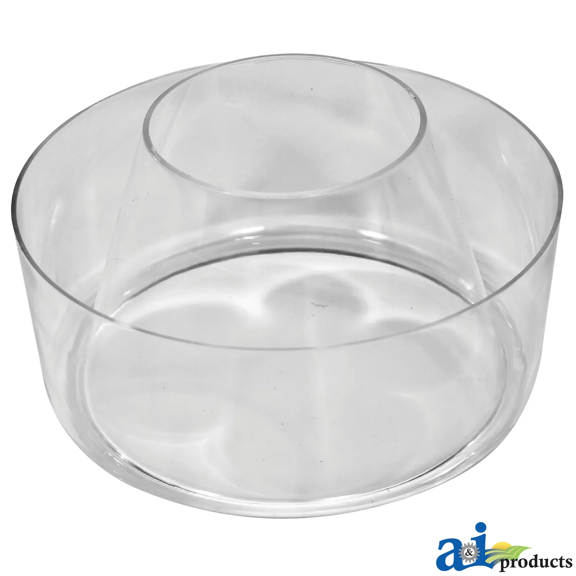 A&I Products Air Pre-Cleaner Bowl - A-L60631