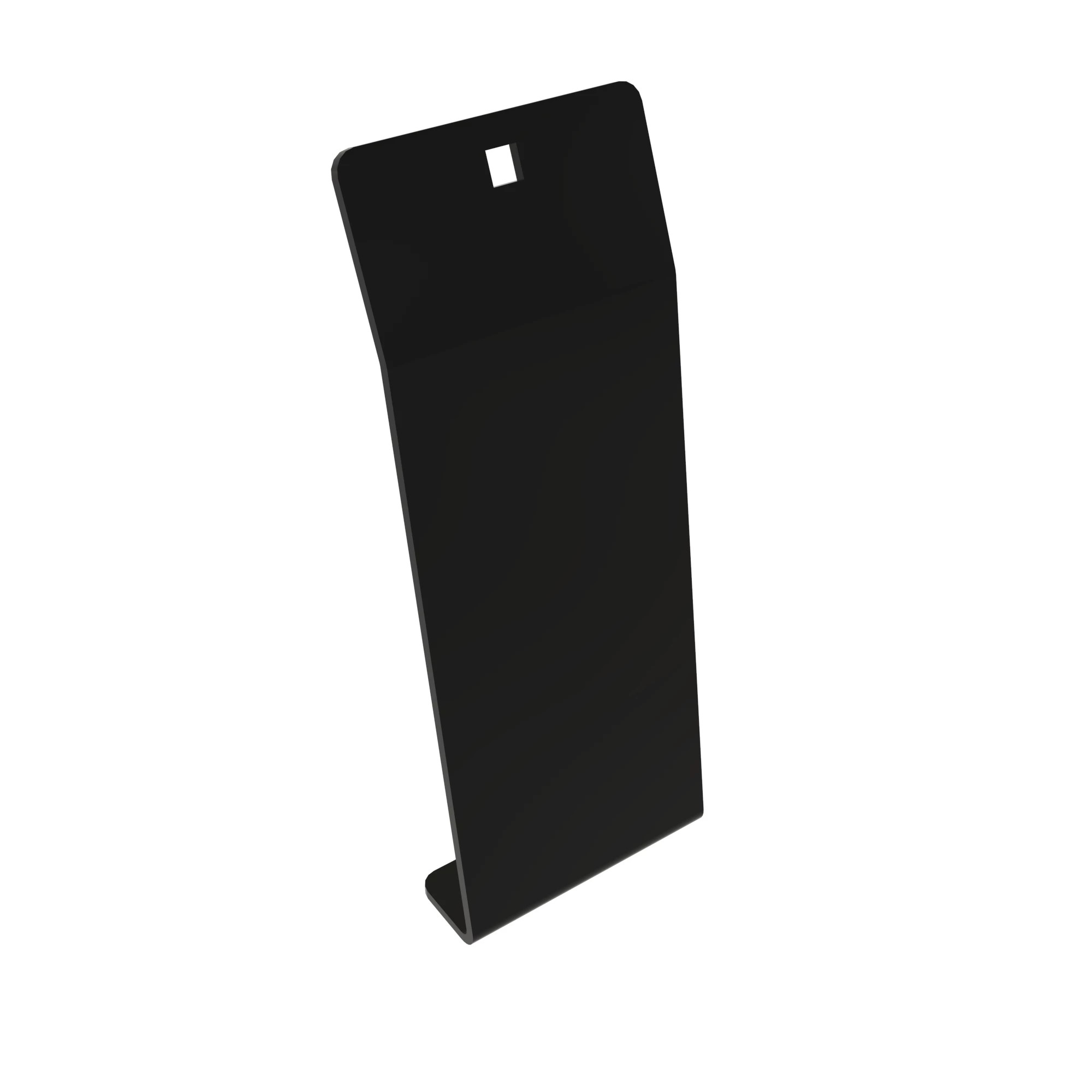 BAFFLE, 48" RH MULCH SEPARATOR #