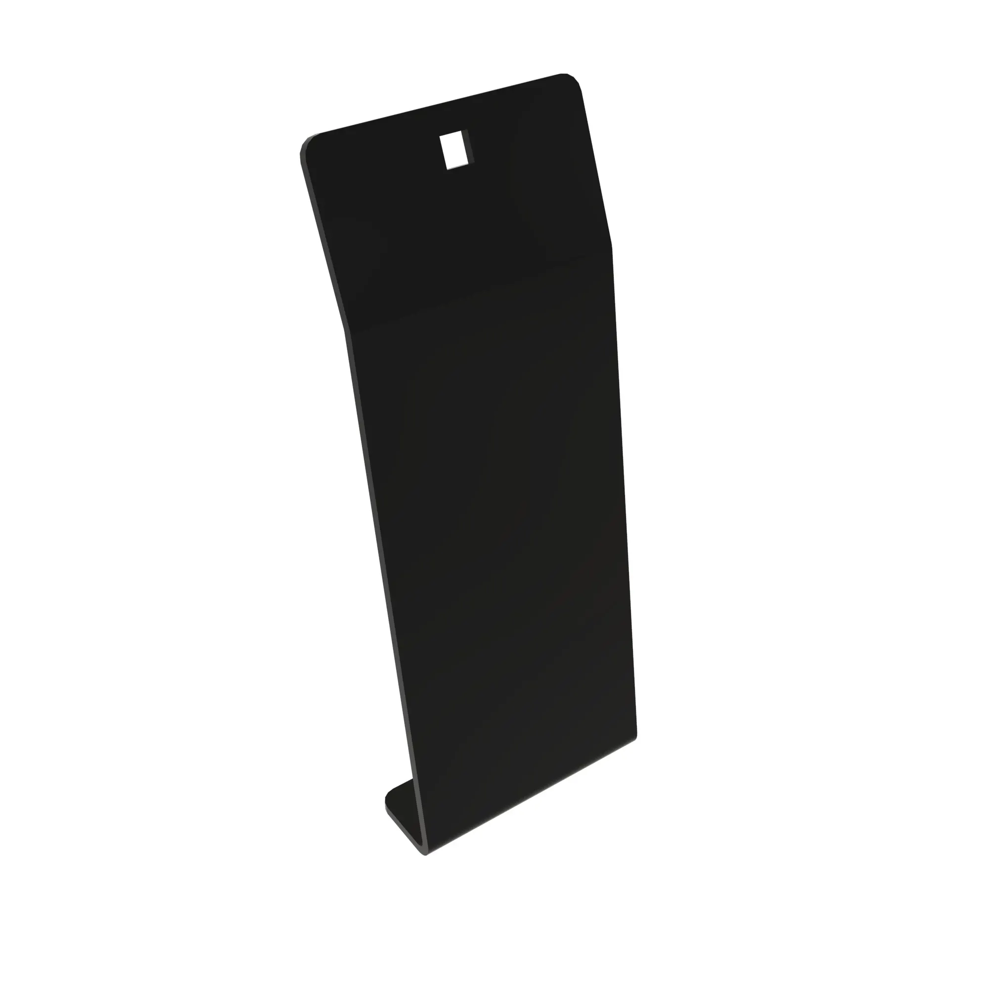 BAFFLE, 48" RH MULCH SEPARATOR #