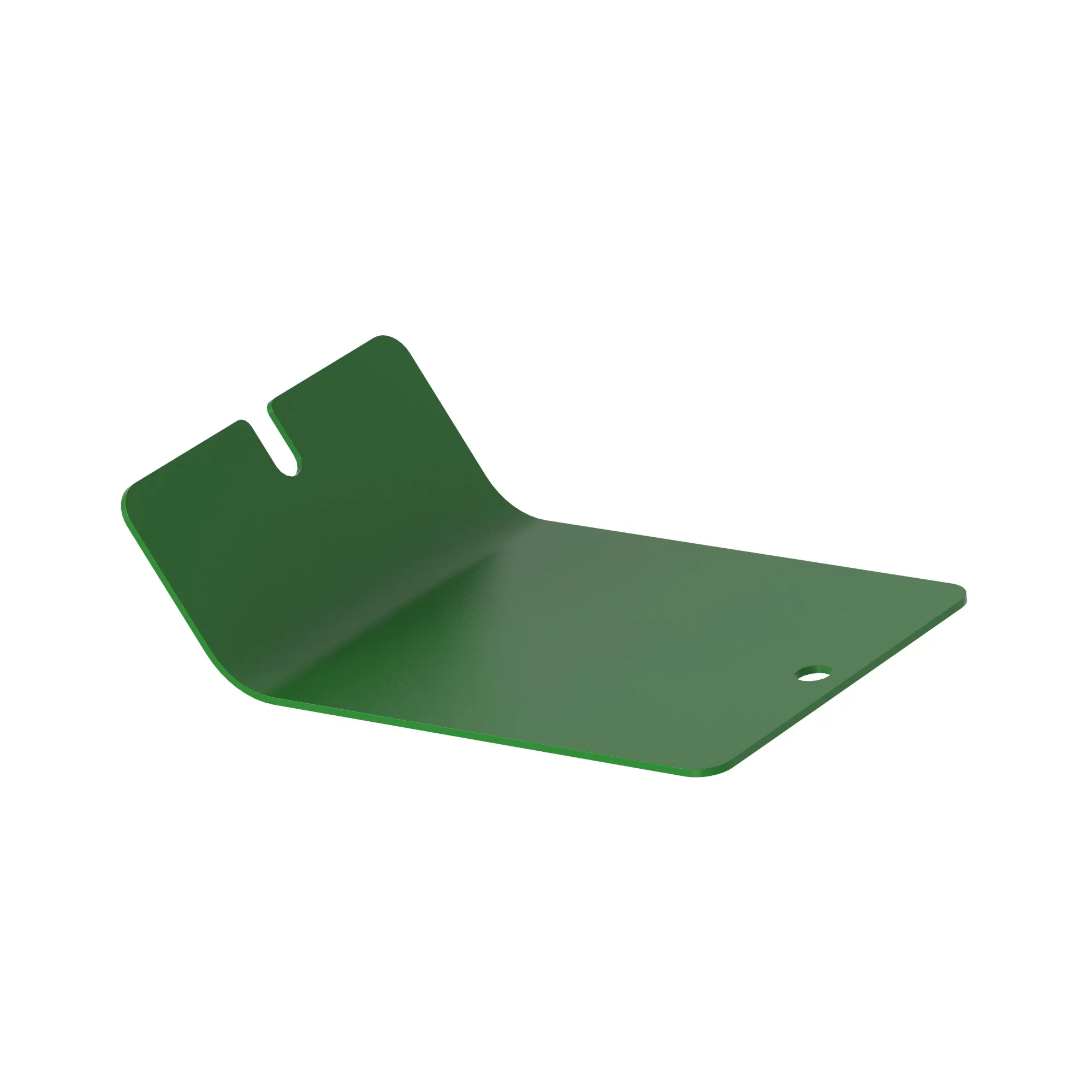 John Deere VCU Plate Cover - SU44953