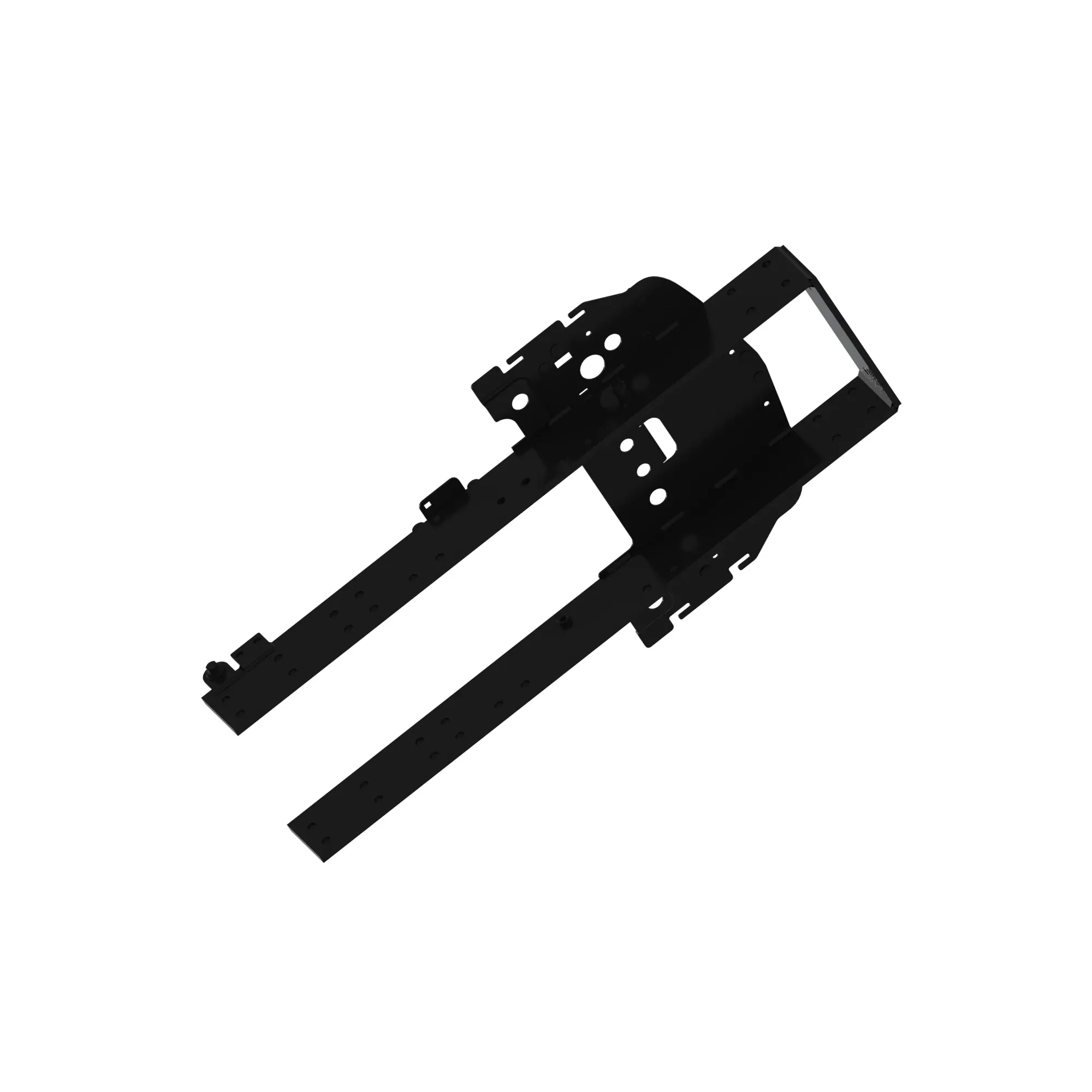 John Deere Frame - TA21844