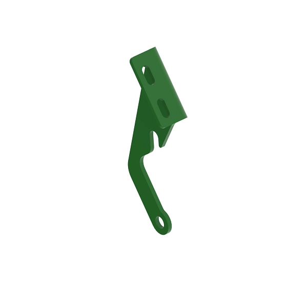 RH INNER WING MOUNT