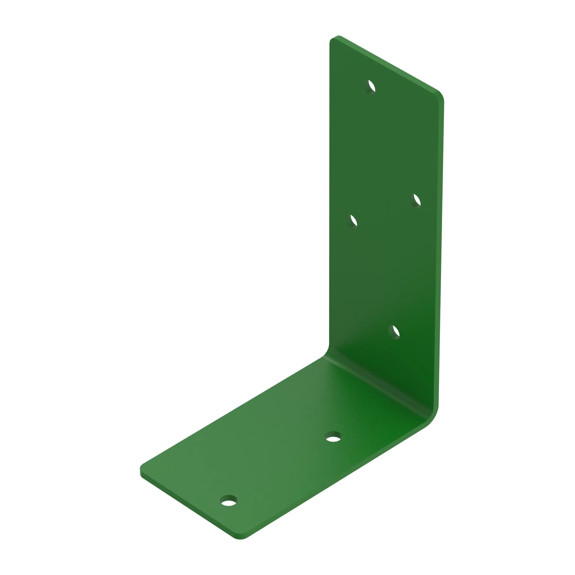 John Deere Bracket - HXE155173