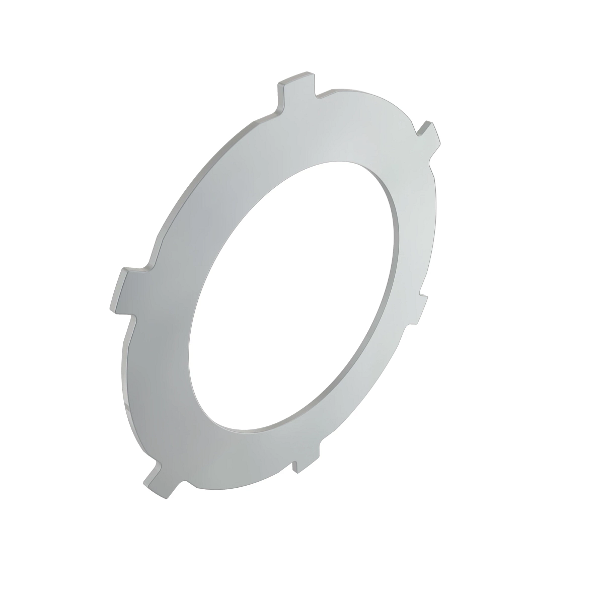 Plate, Clutch Drive