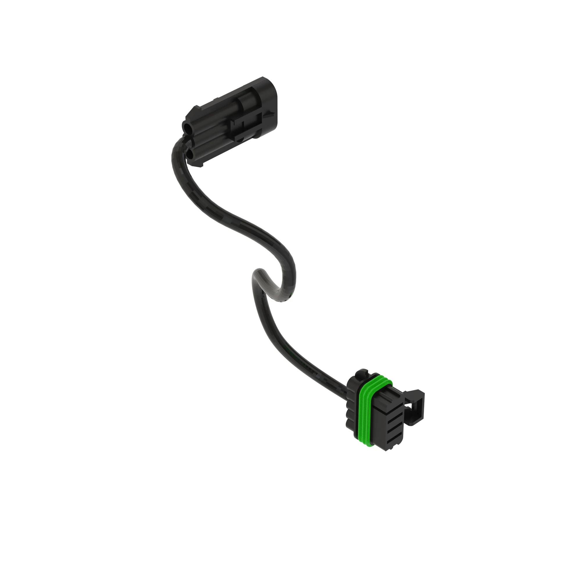 RADAR WIRING HARNESS, EAGLE RADAR