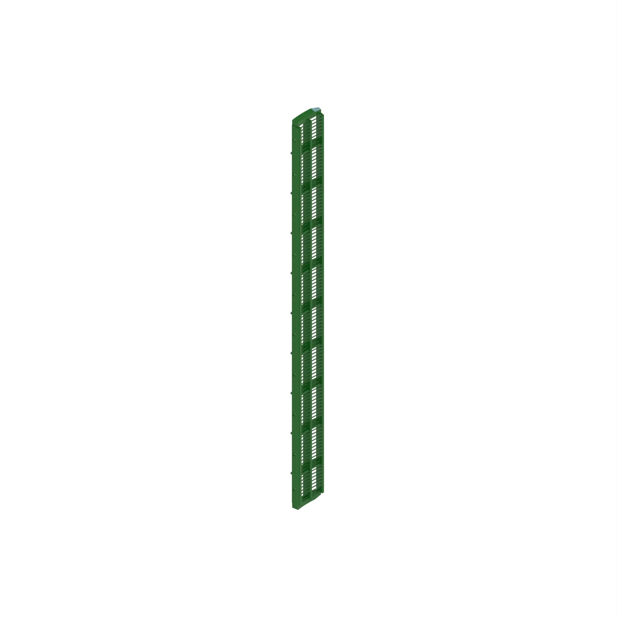 Concave Element Small Grai