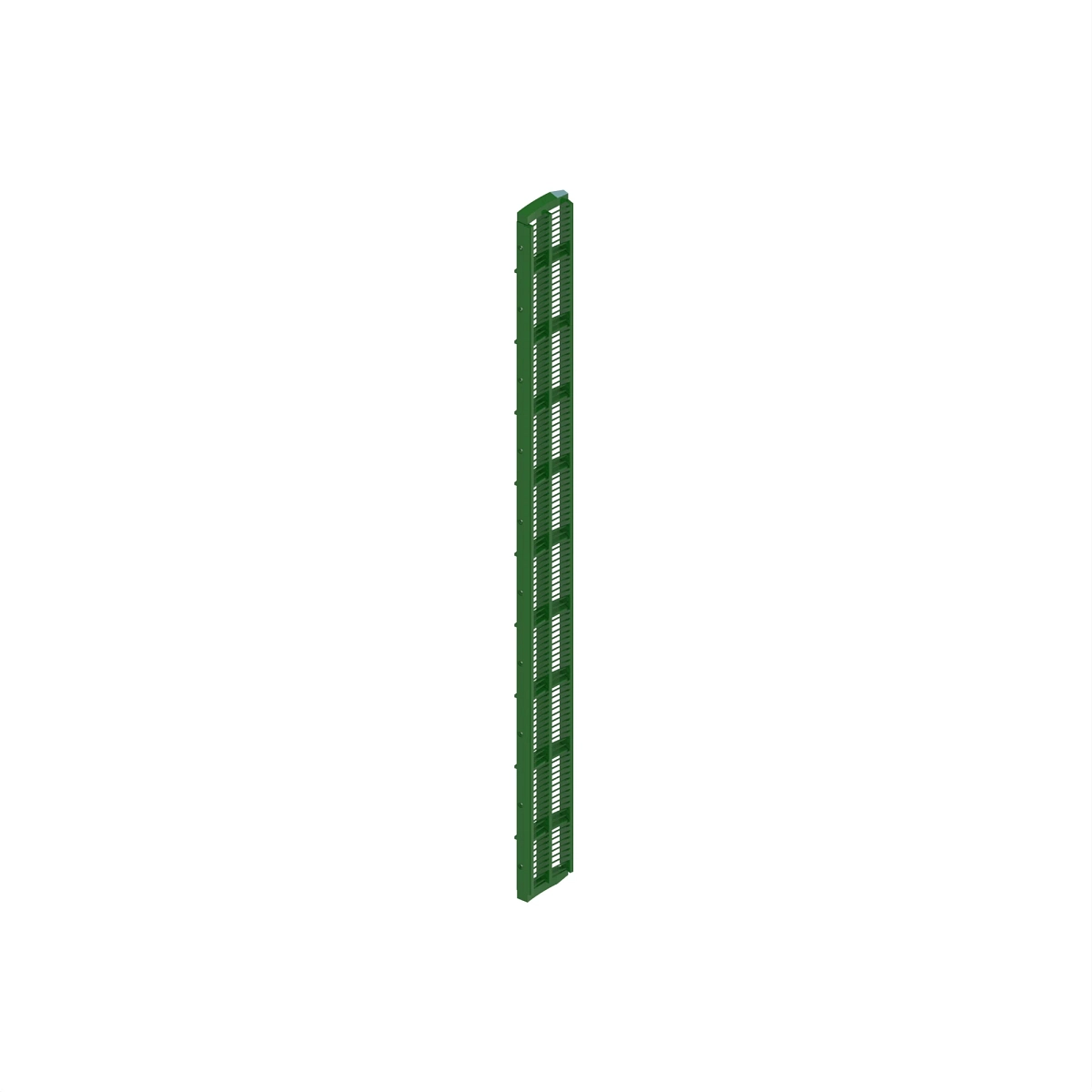 Concave Element Small Grai
