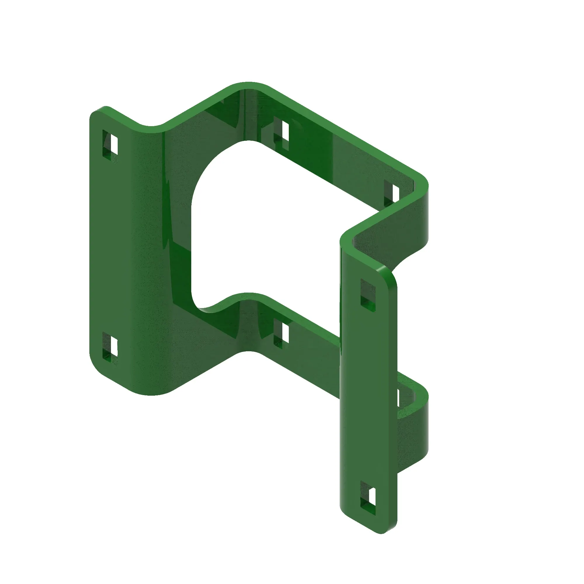 Bracket