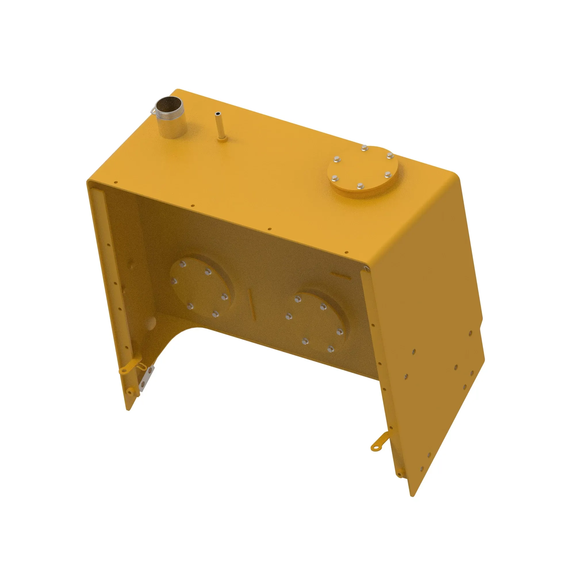 Hydraulic Reservoir