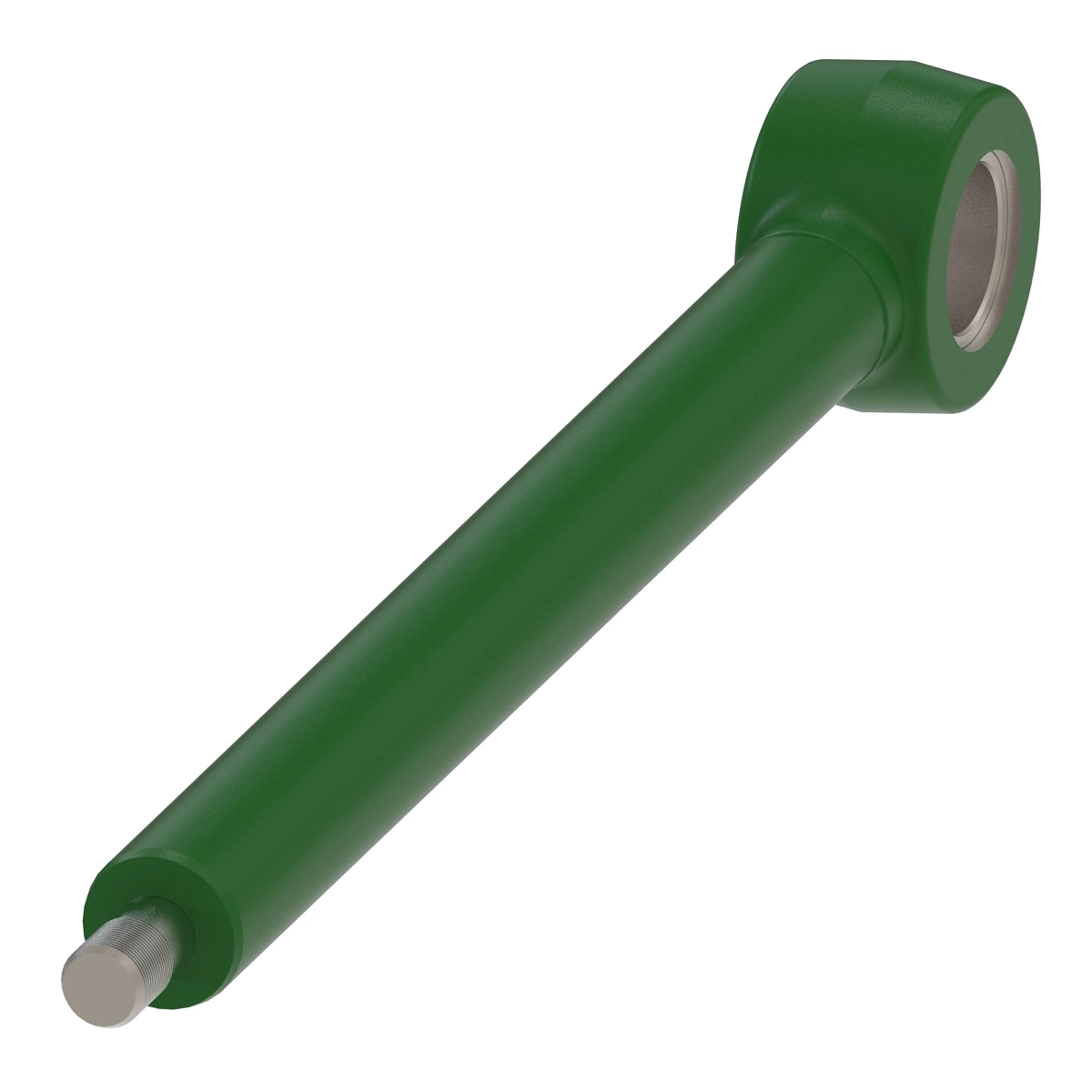 Hydraulic Cylinder Rod, Assembly