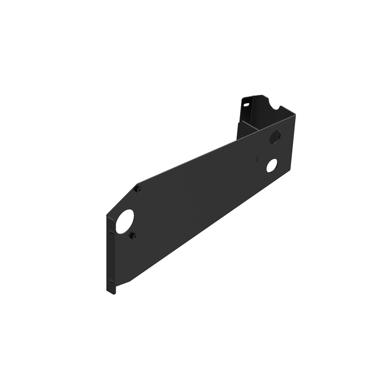 John Deere Plate - F662152