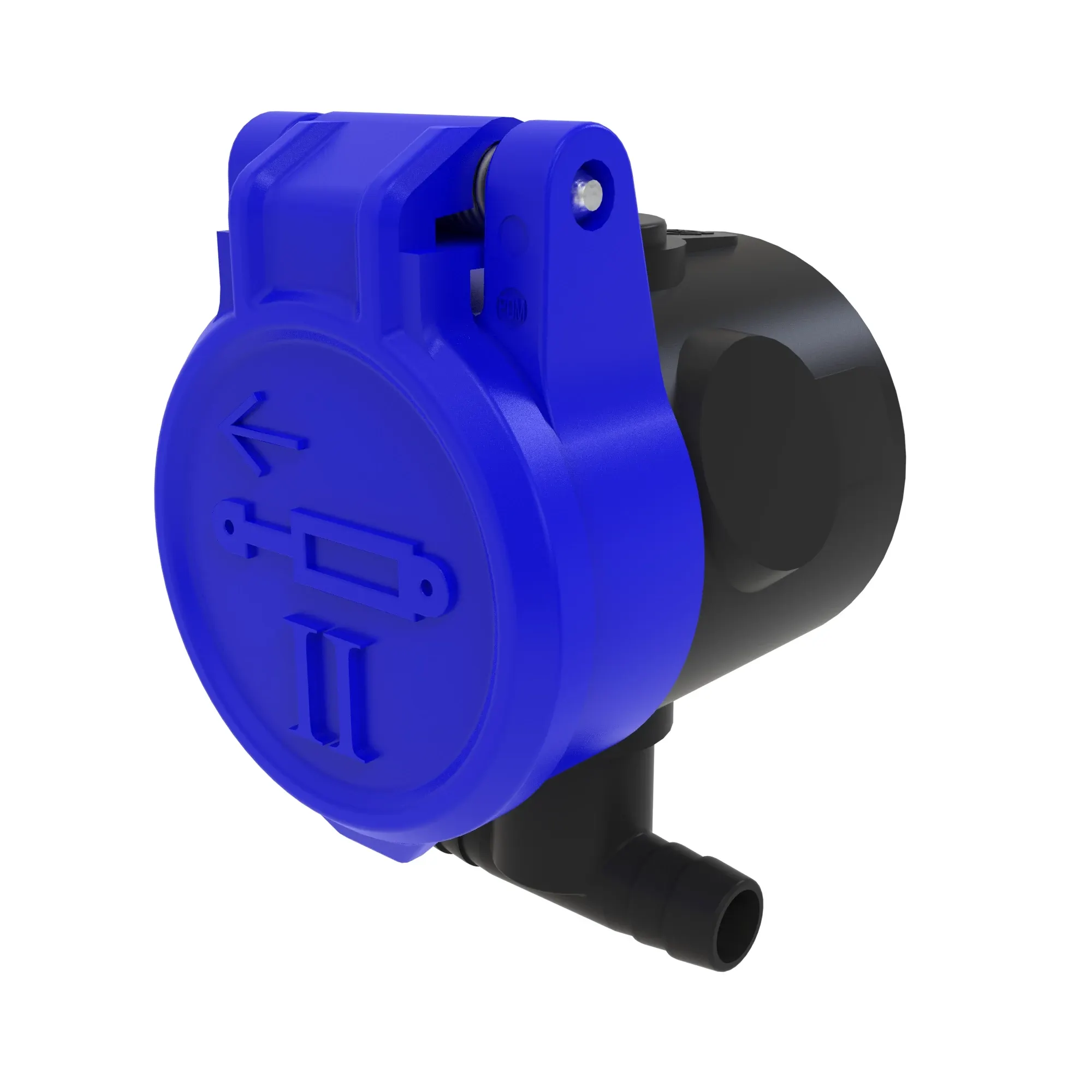 John Deere Dust Cap - RE268224