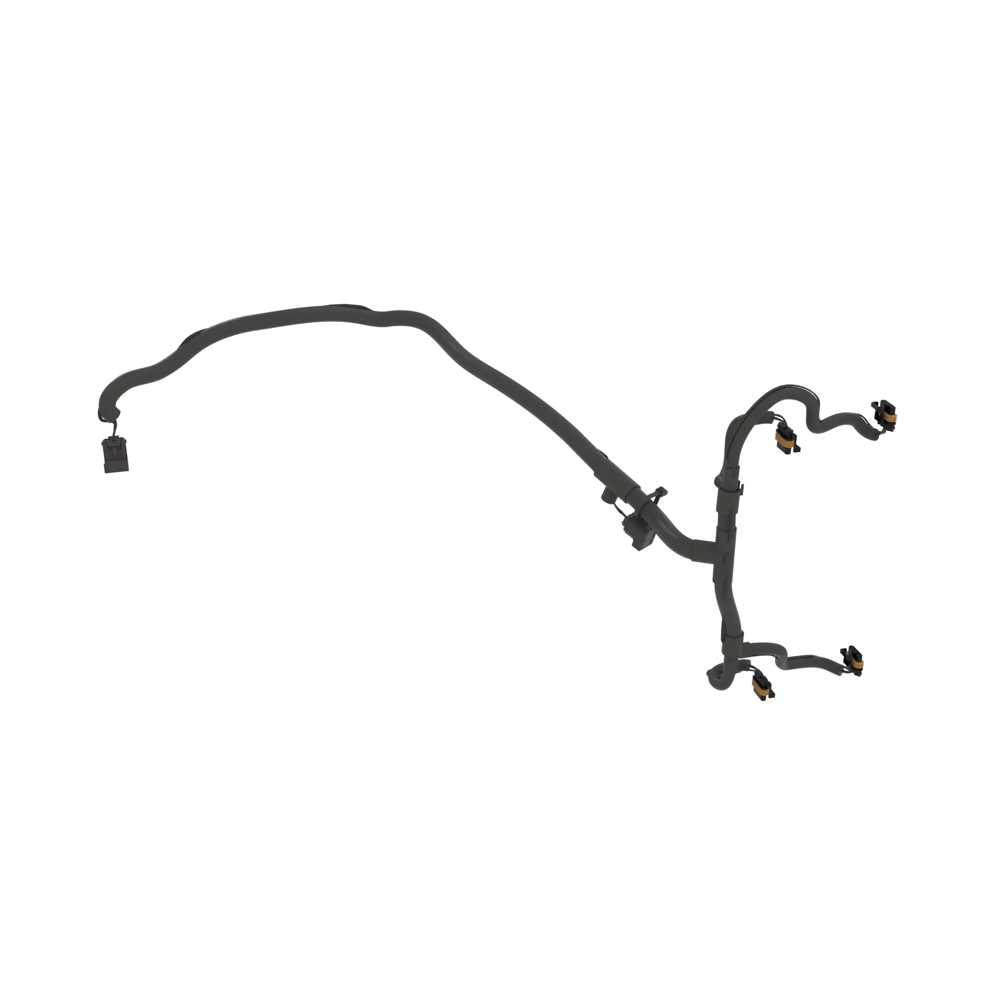 John Deere Wiring Harness - AL177011