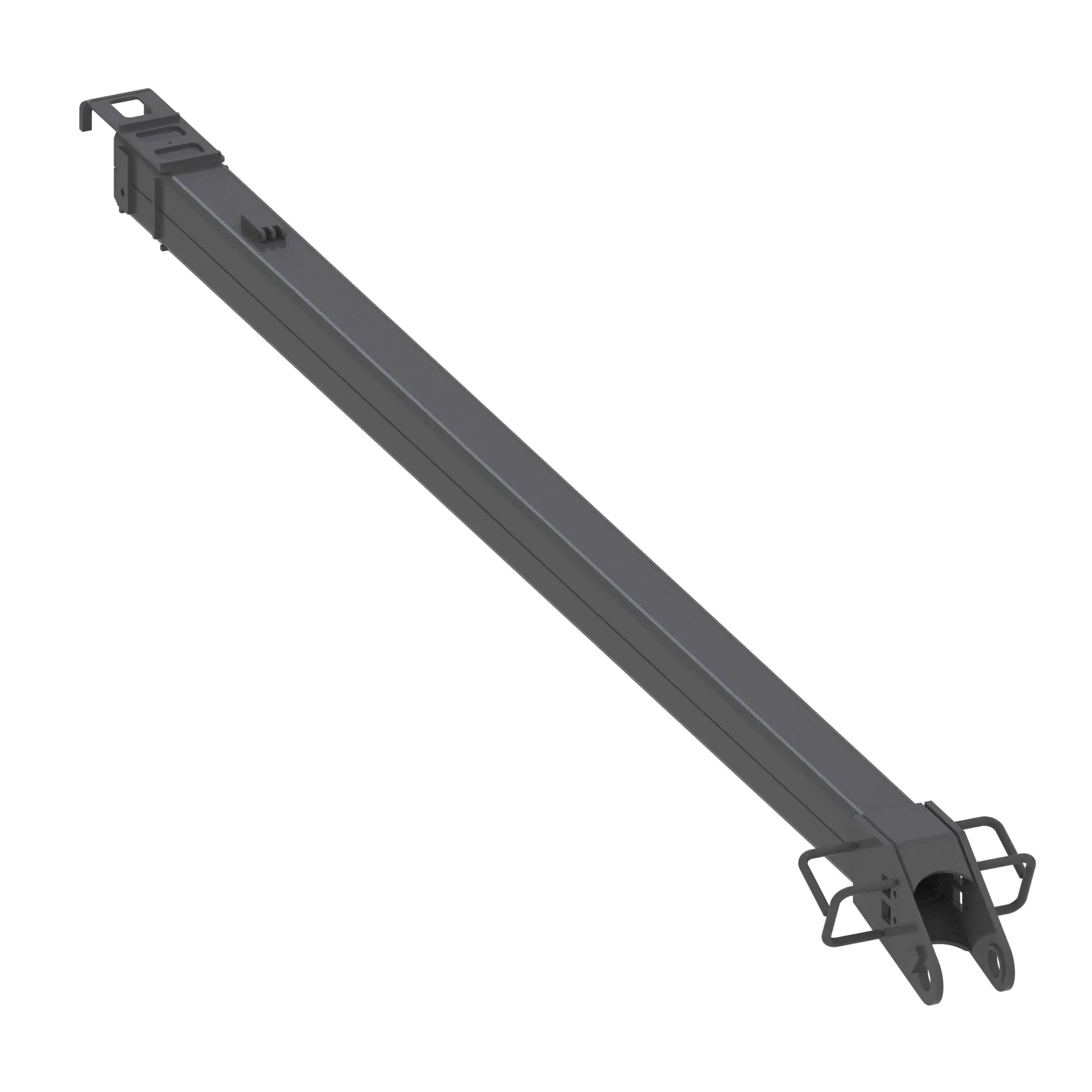 Extension Boom