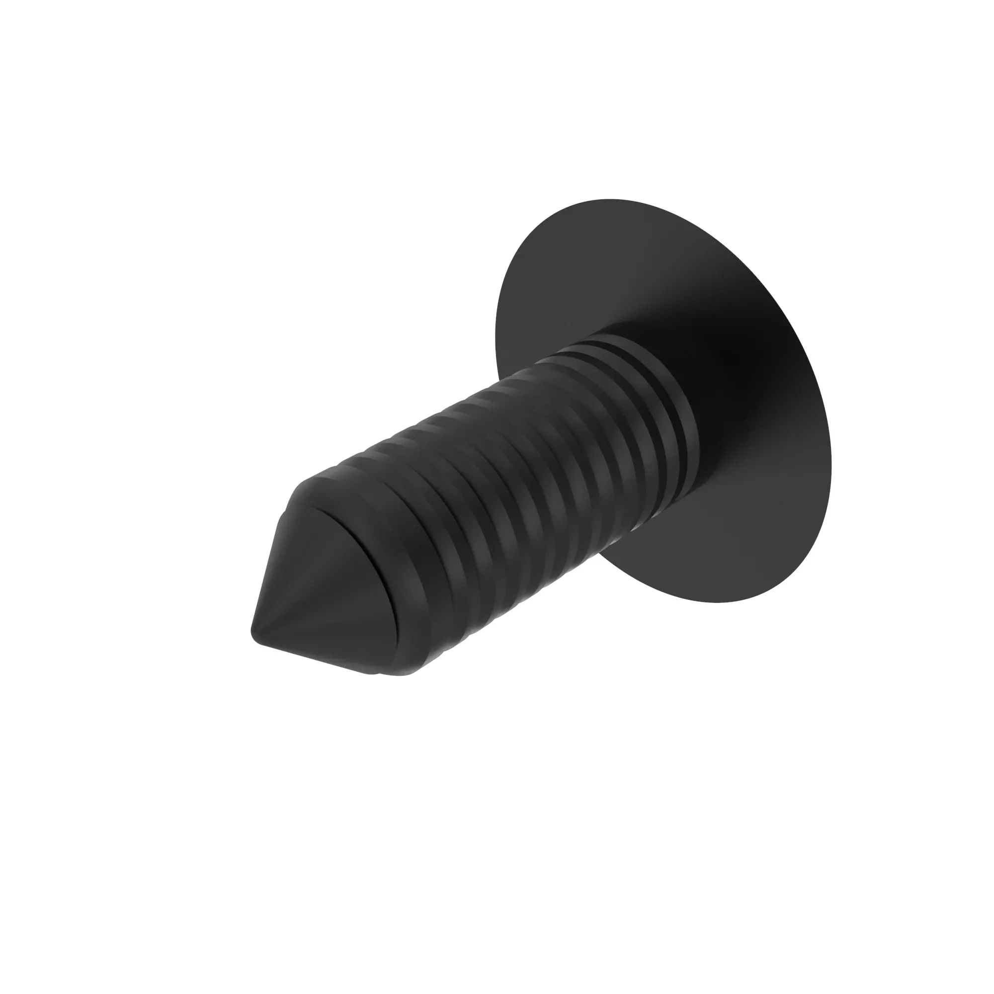 John Deere Fin-Type Push Plug - R115466