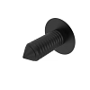 John Deere Fin-Type Push Plug - R115466