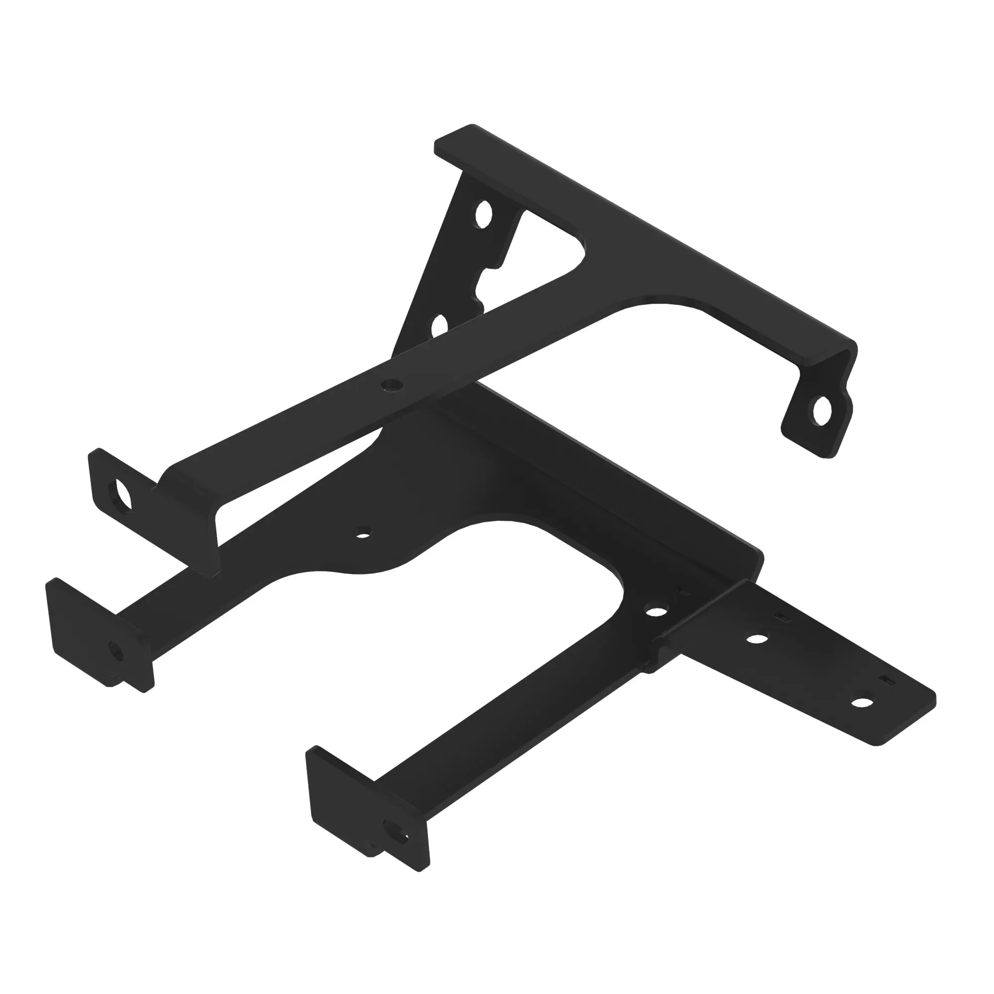 FUSE BLOCK MOUNT