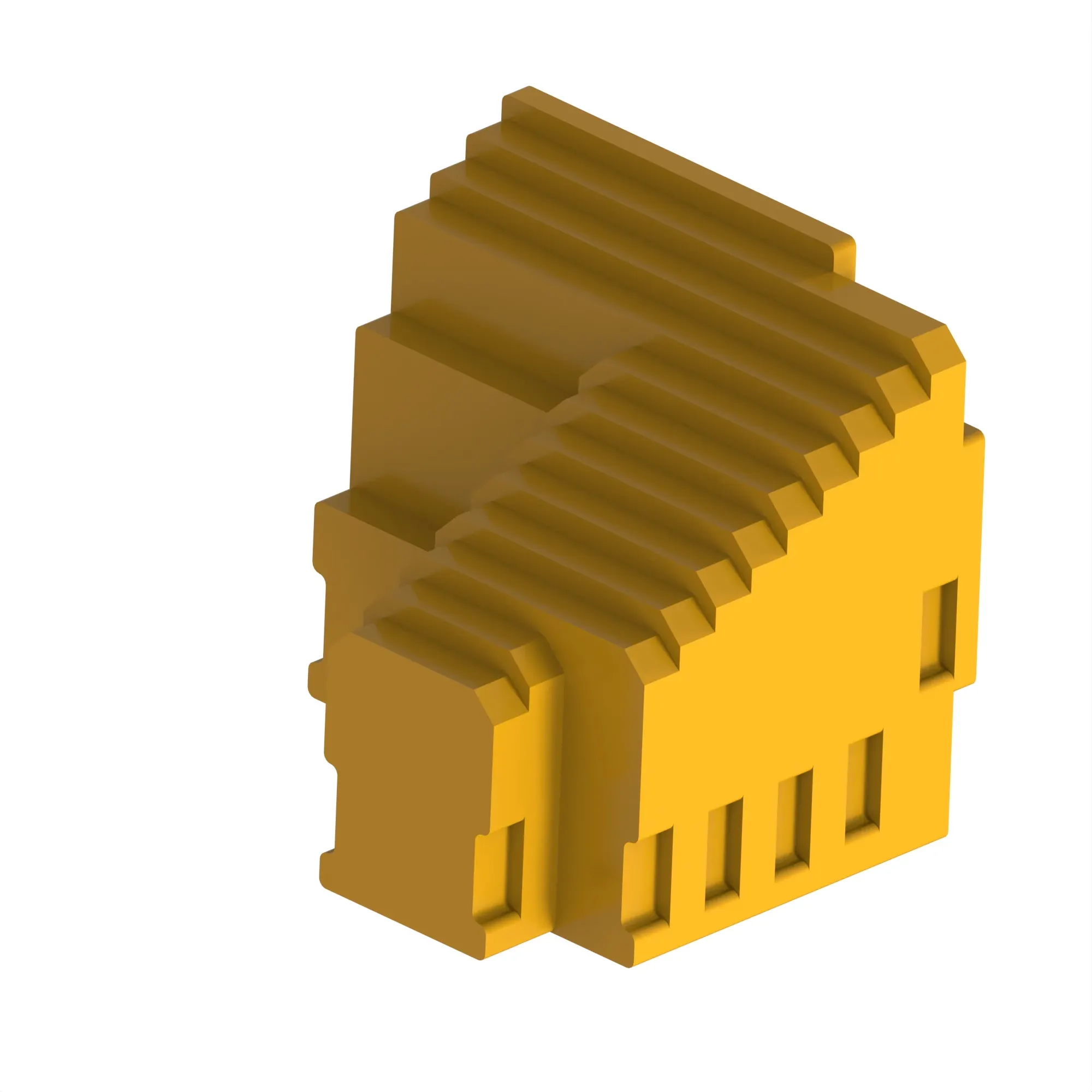 Counterweight