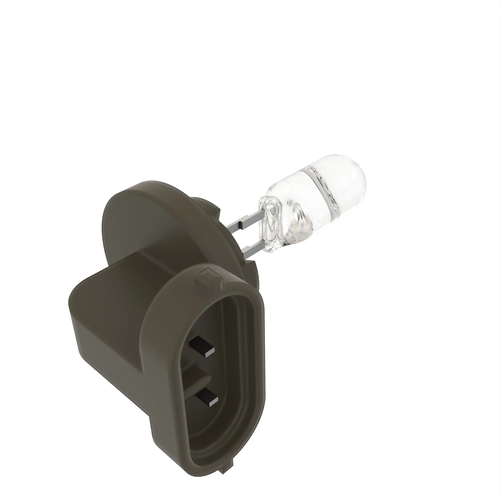 BULB, 12.8V 27W