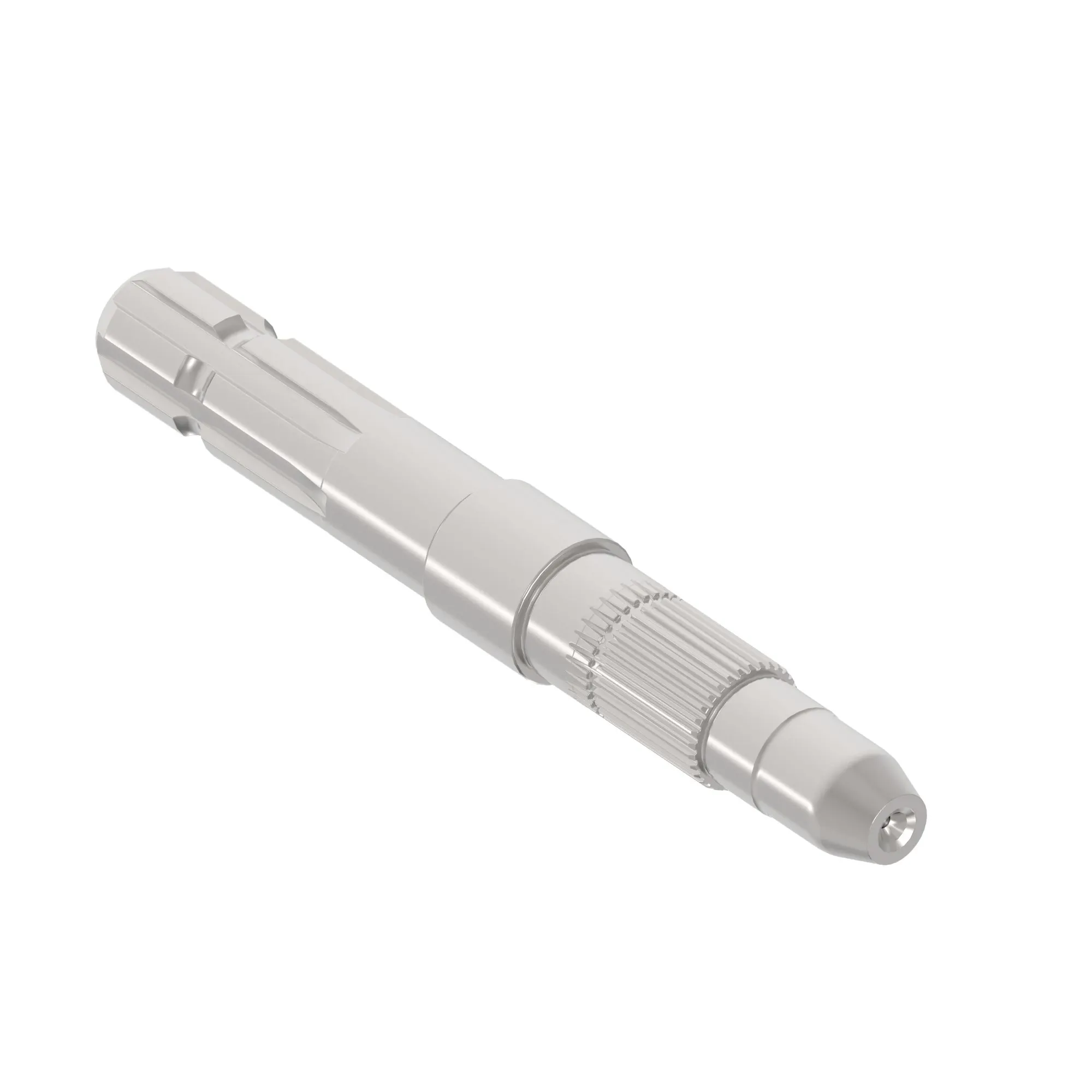 SHAFT, PTO OUTPUT, REAR