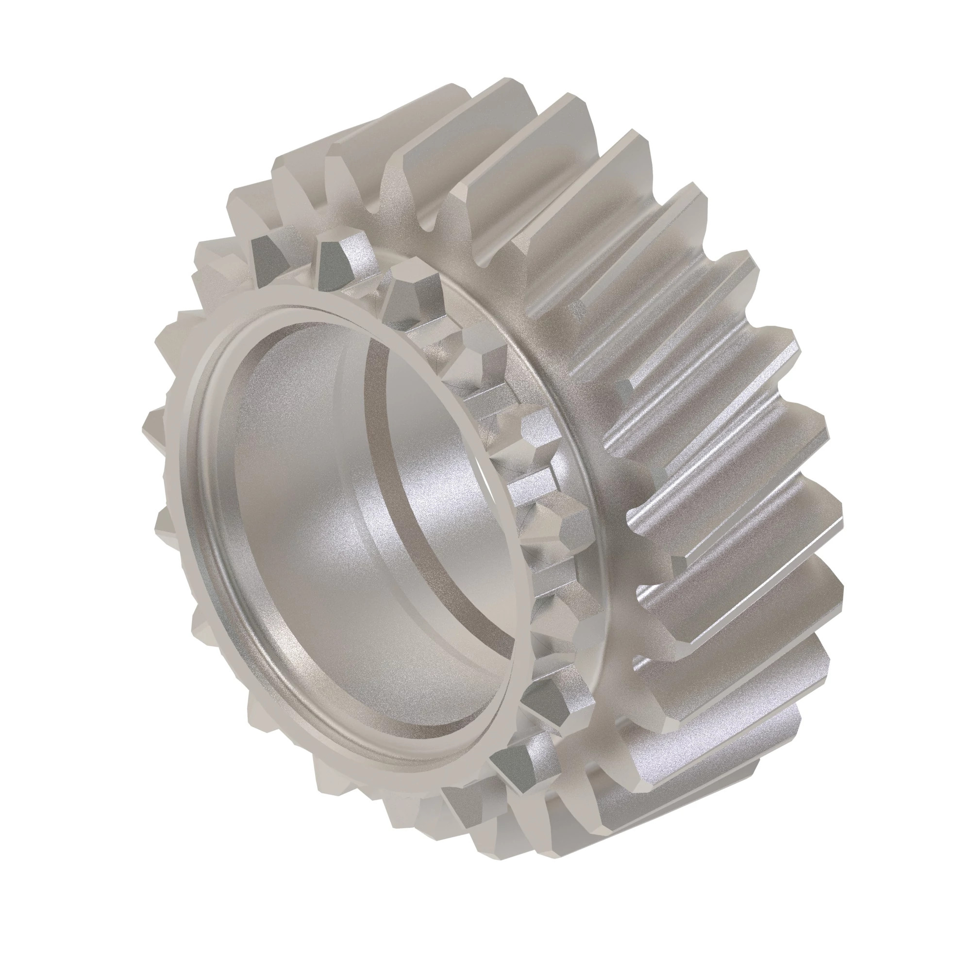 HELICAL GEAR, 2ND SPEED DRIVING
