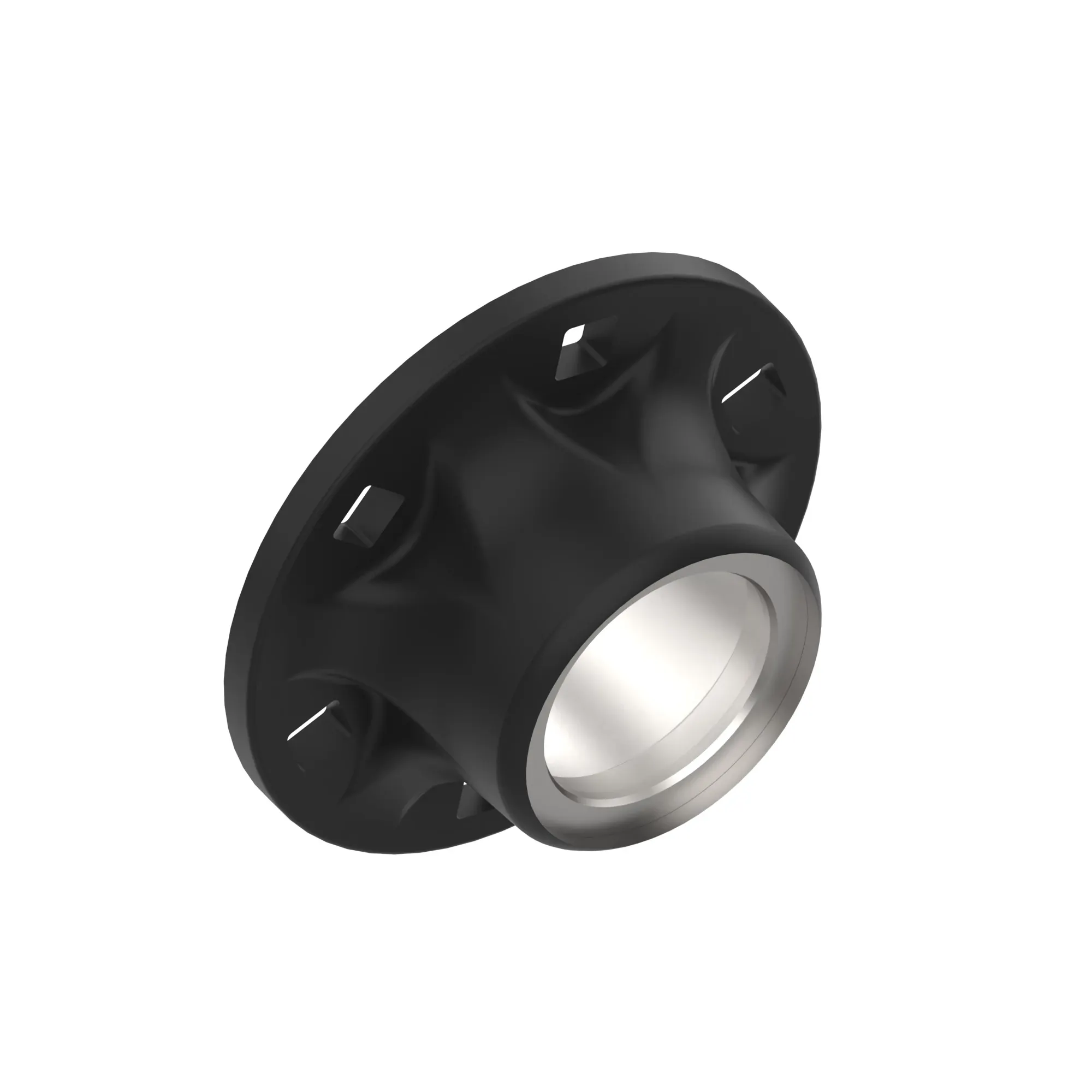 DOUBLE SEAL BEARING HUB
