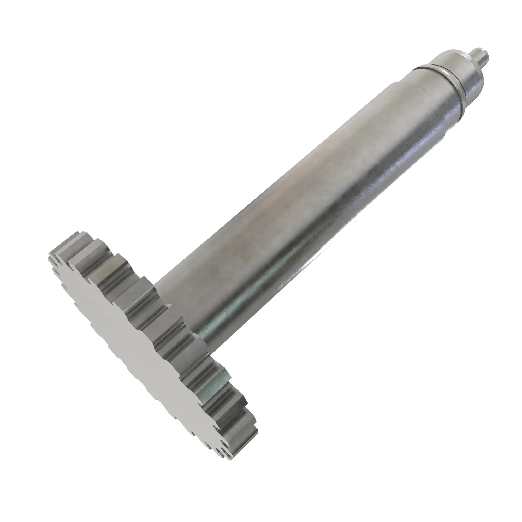 John Deere Shaft - F601288