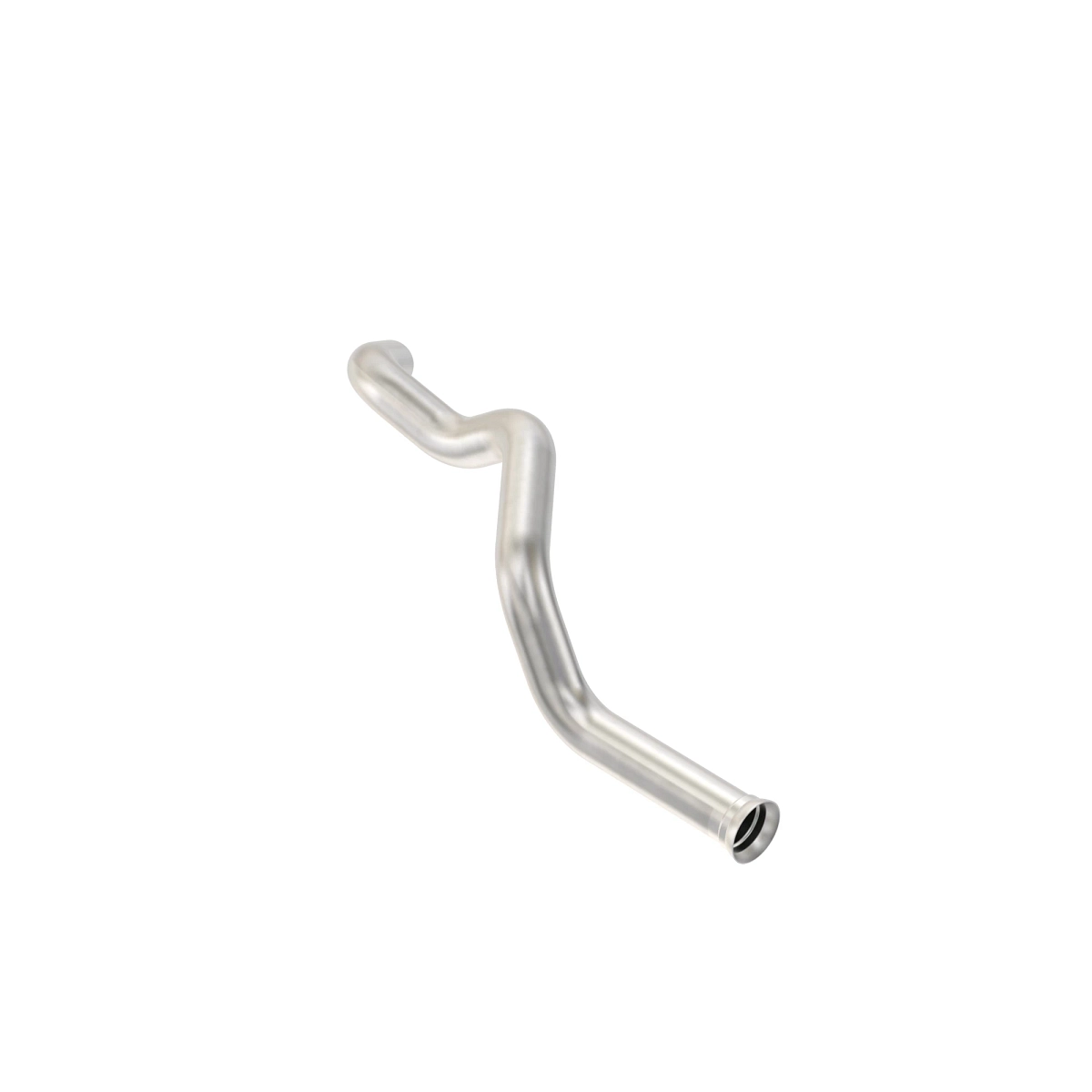 Pipe, Cooler, C.W. Pump