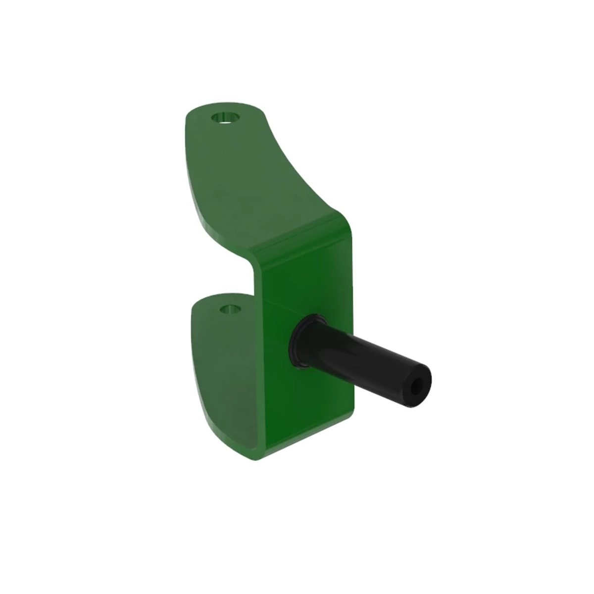 John Deere Wheels and Tires Yoke - AM143400