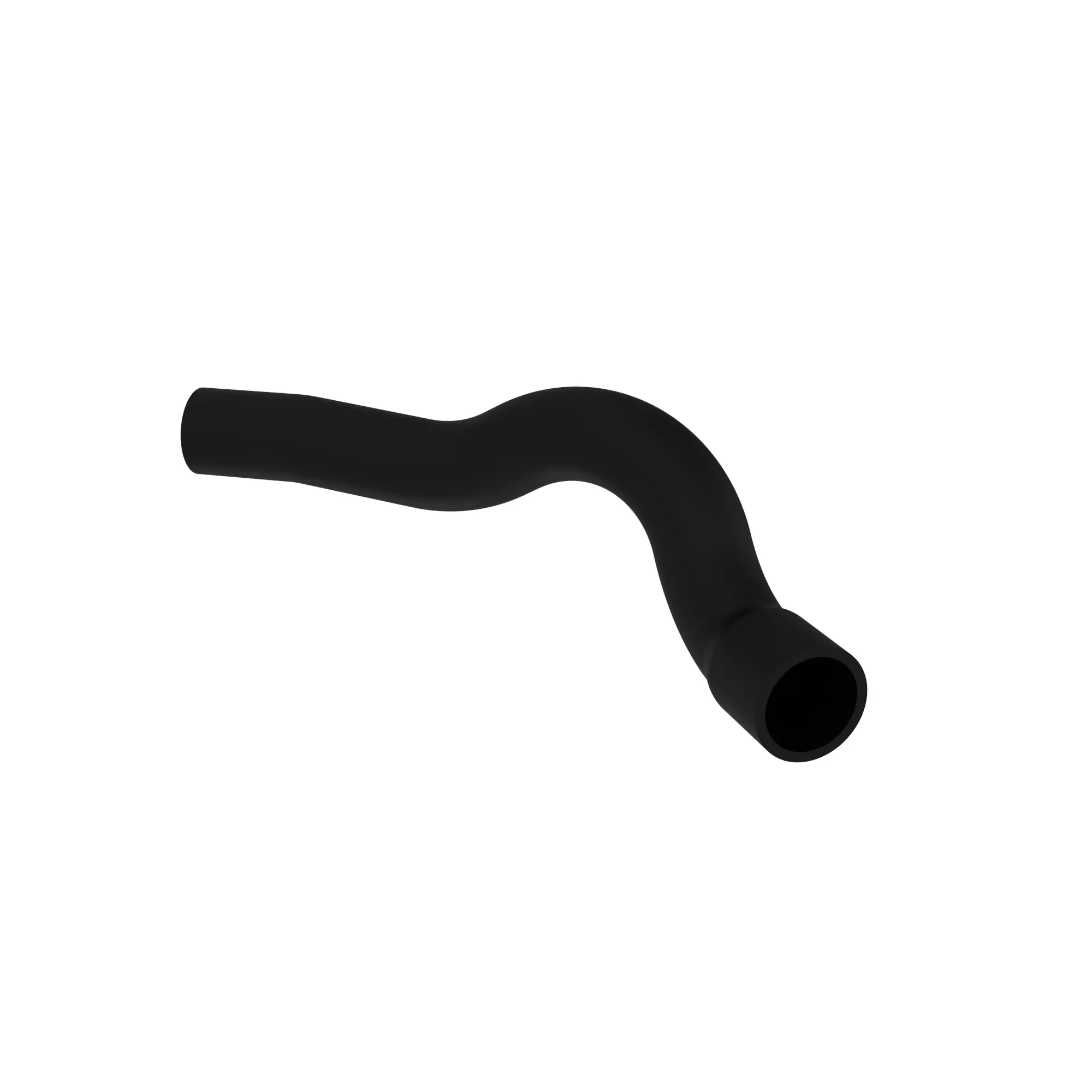 SU28123: Radiator Hose, Thermostat Outlet