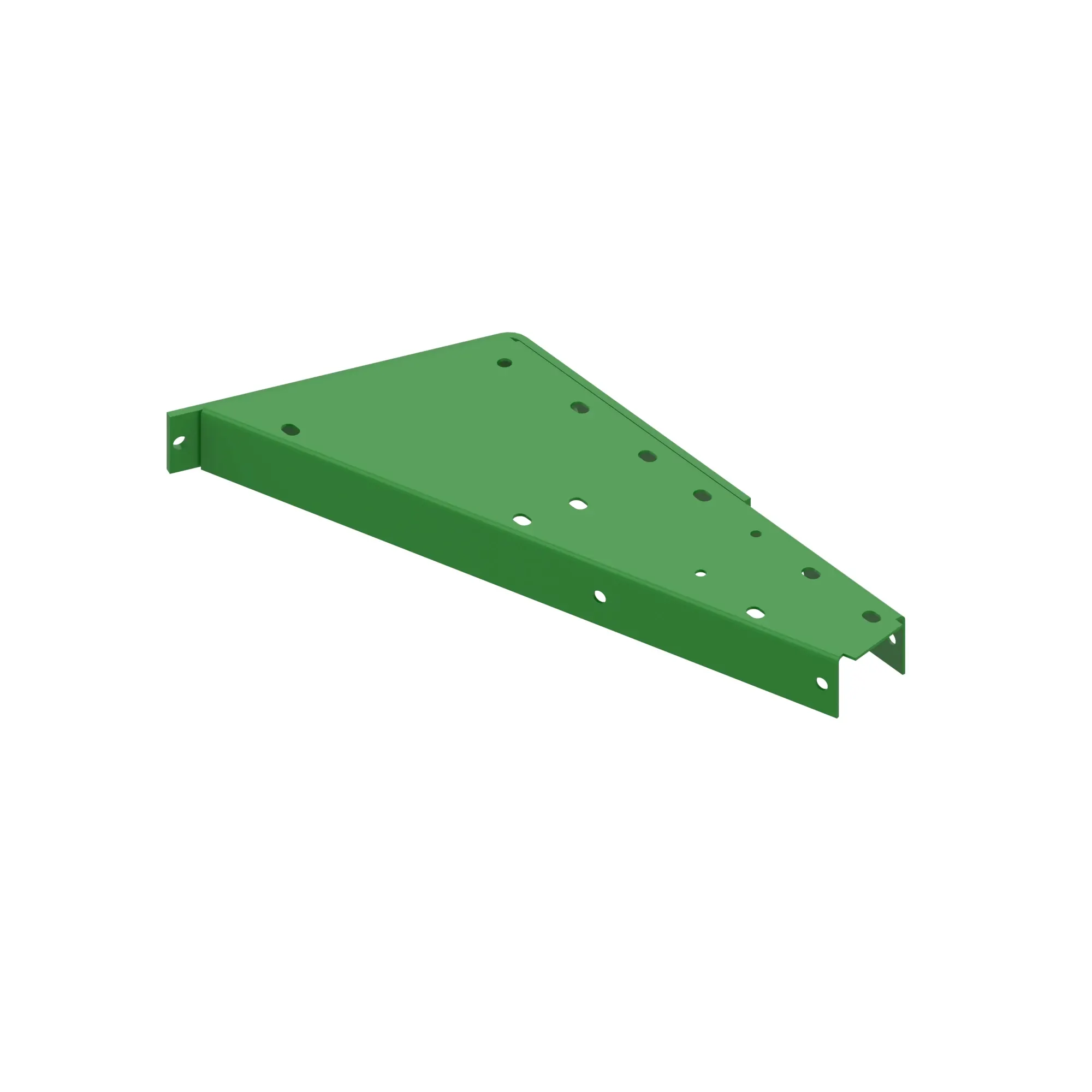 FRAME EXT RH