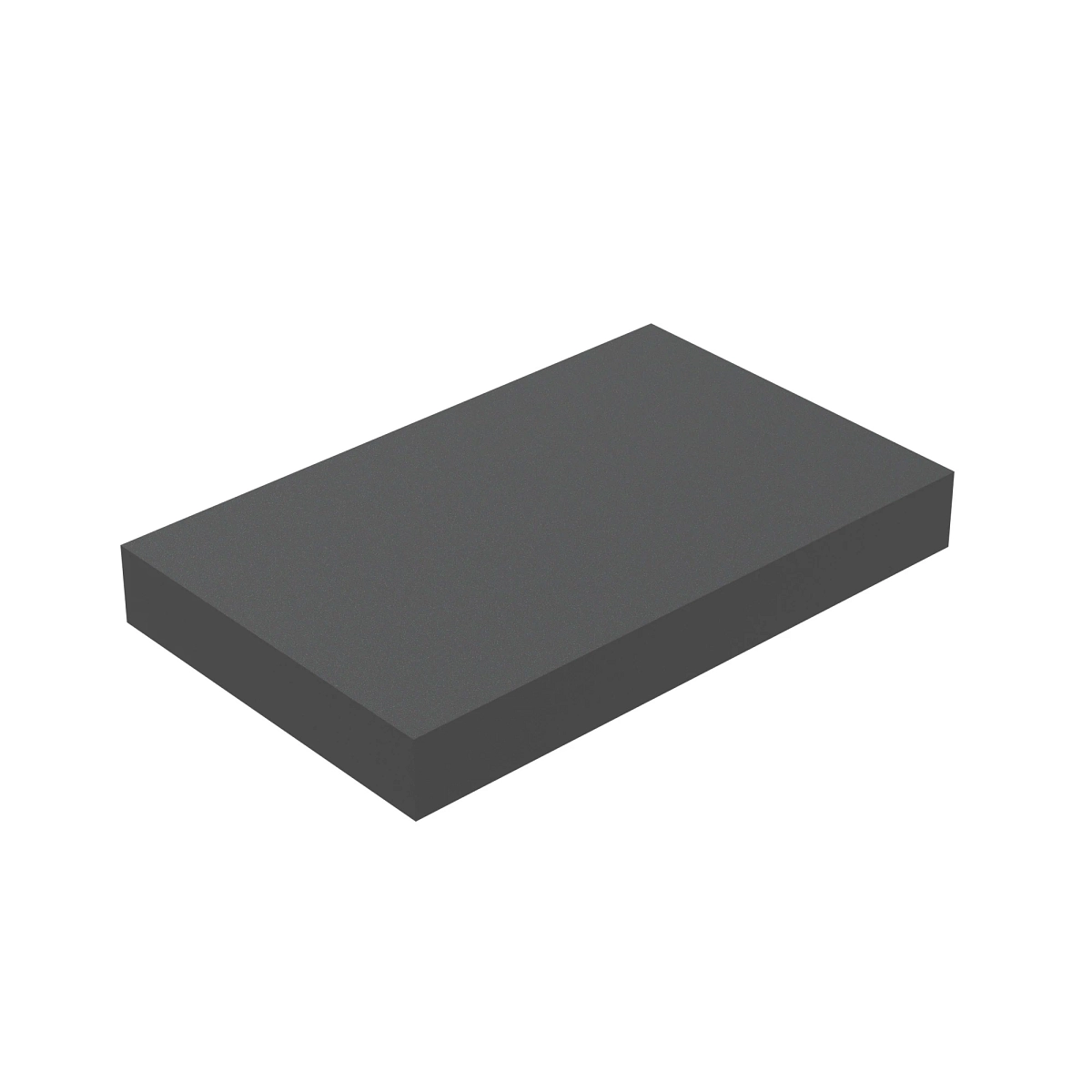 Gasket, Self-Adhesive Foam, LH