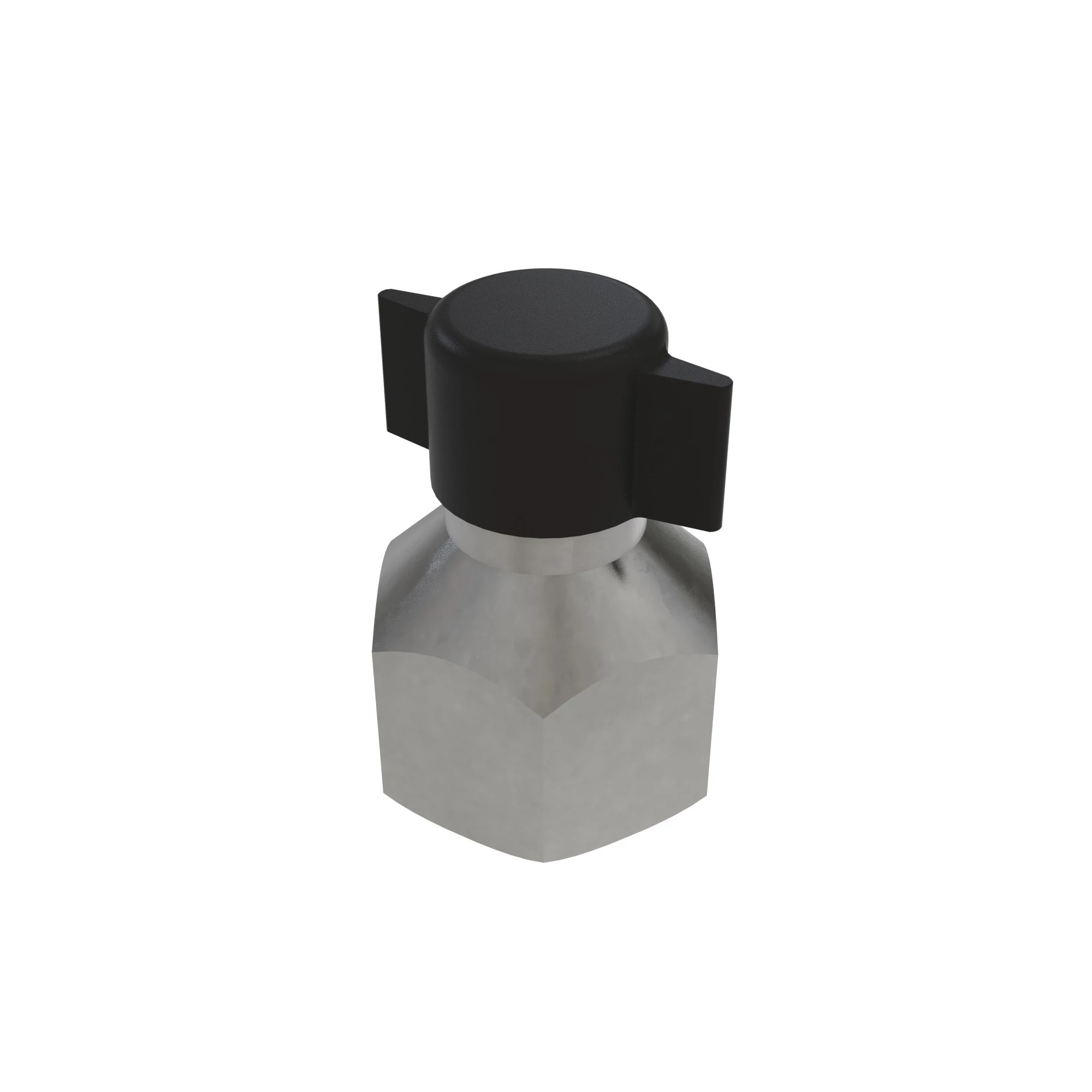 PNEUMATIC TEST PORT