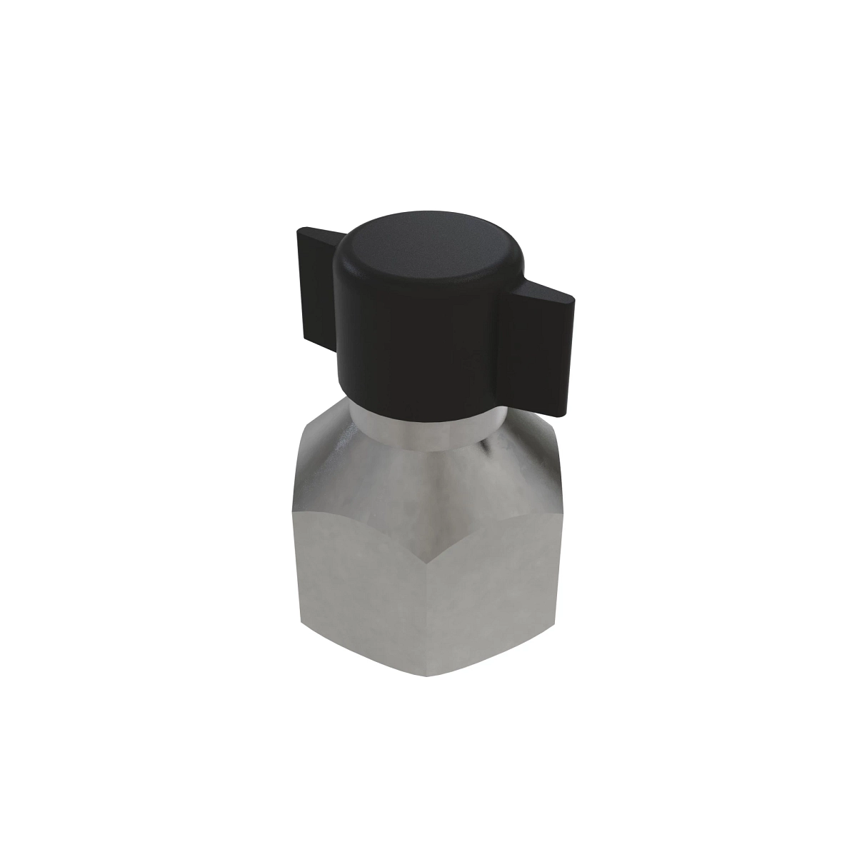 Pneumatic Test Port