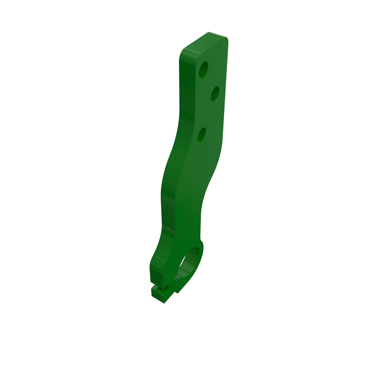 Bracket, Footpeg Mount
