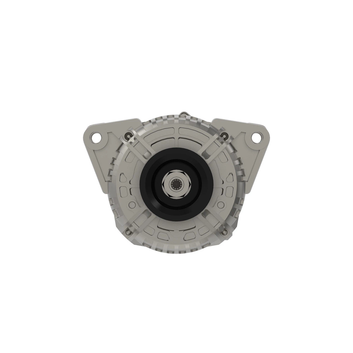 ALTERNATOR, 60 AMP 24V