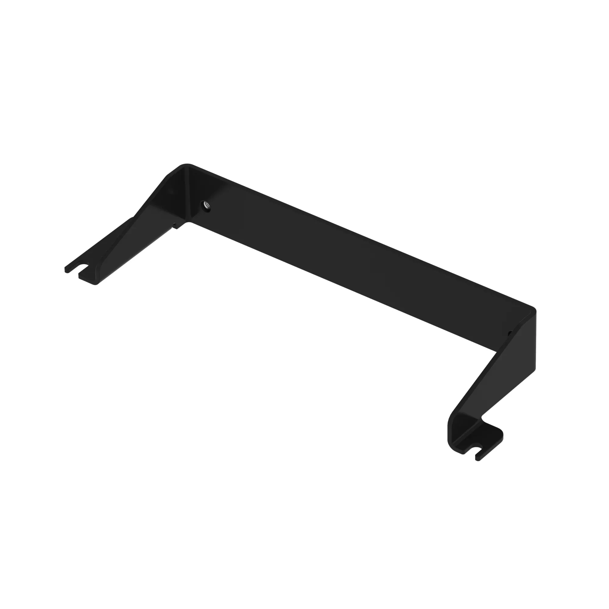BRACKET, BRACKET, AUX VALVE 1270H 1