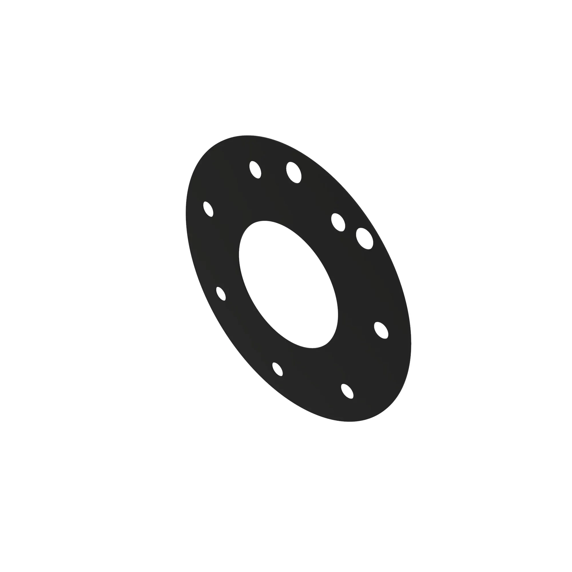 John Deere Feed Roll Gasket - Z79292