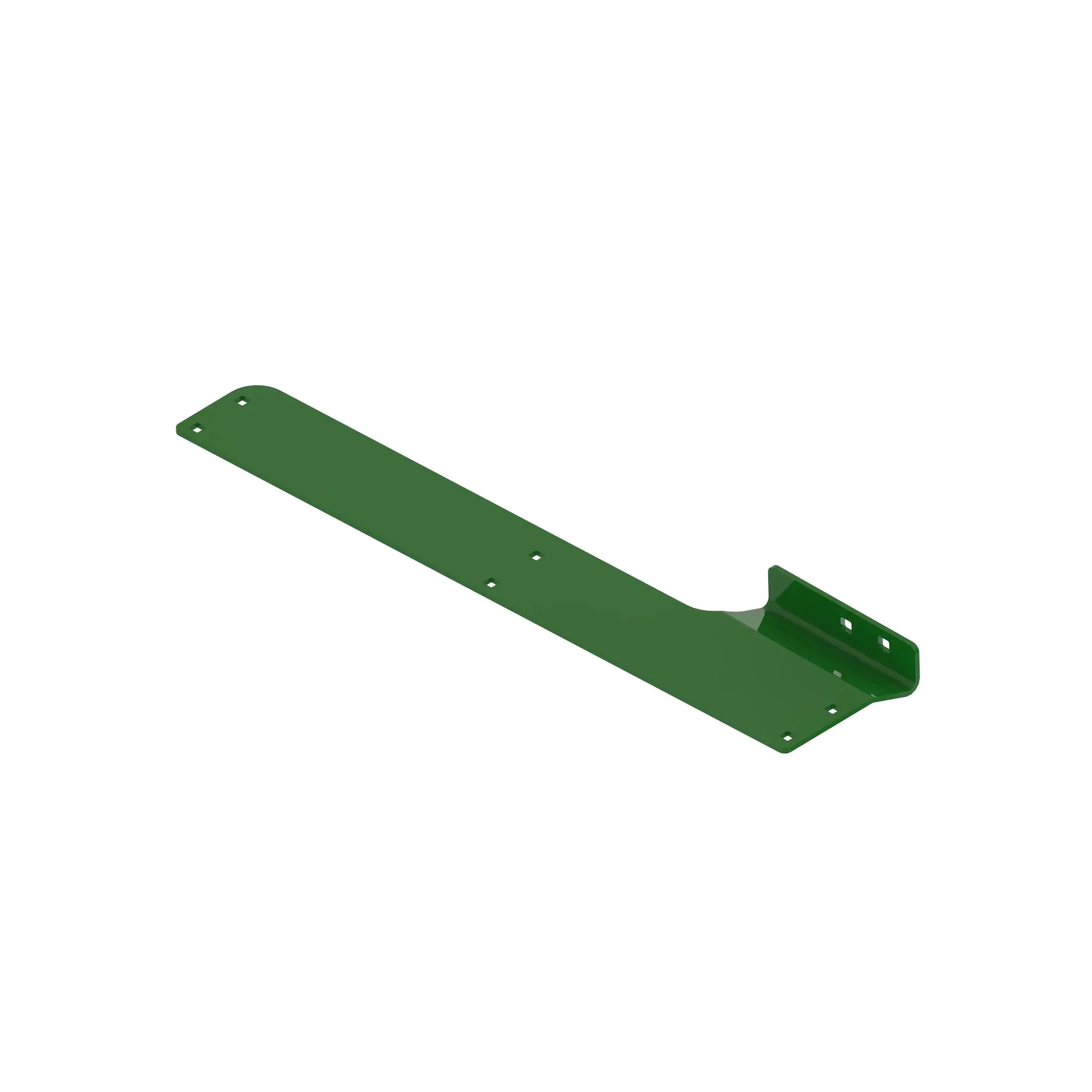 SUPPORT, LATERAL SUPPORT LADDER