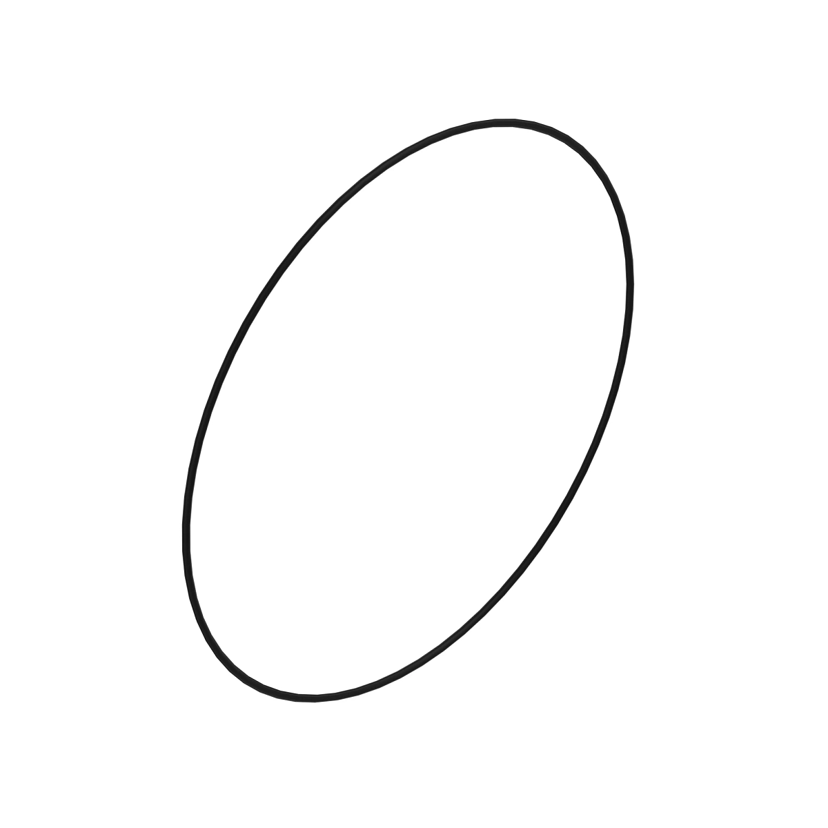 O-Ring, ARP275